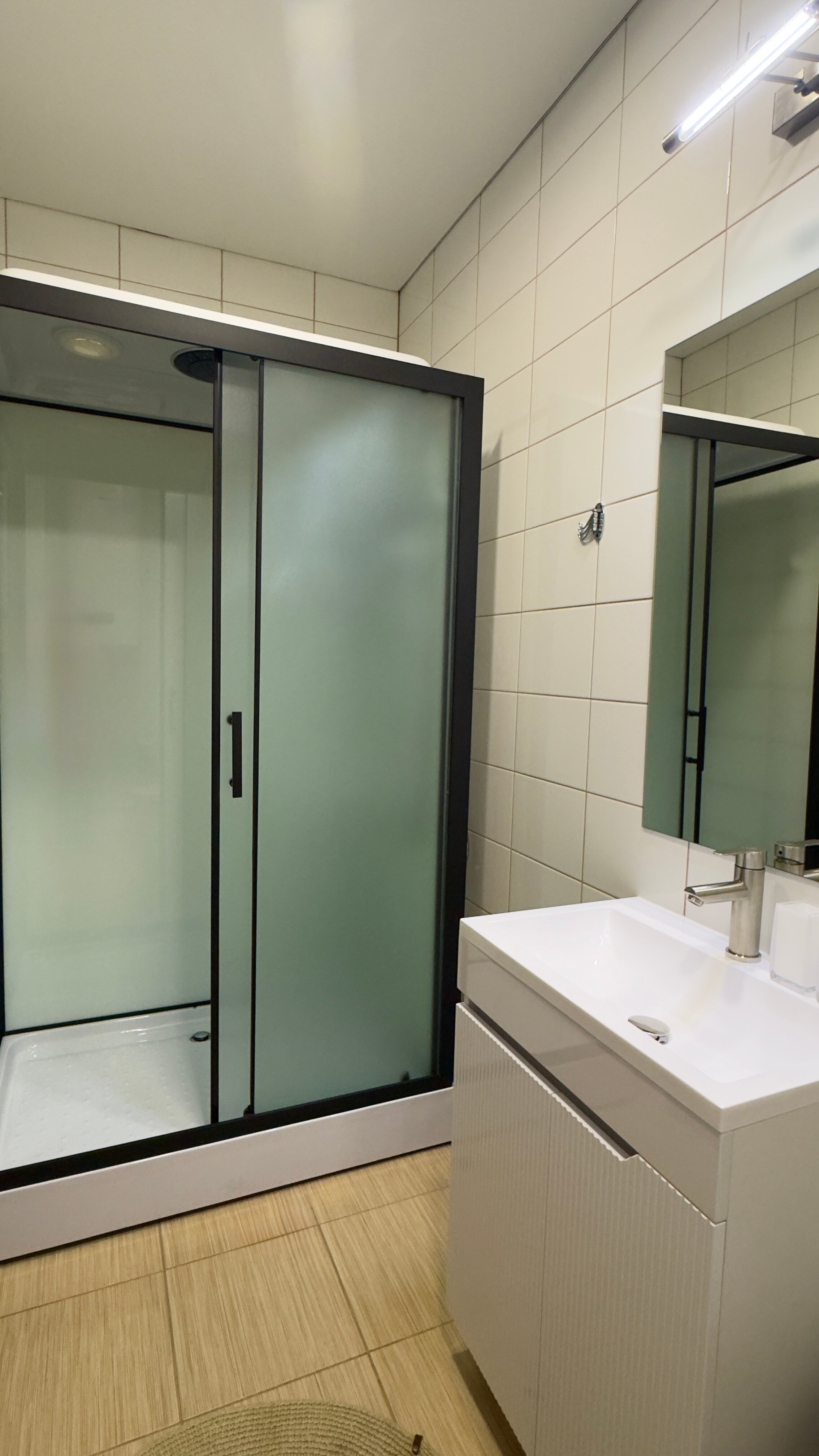 Коттедж для семейного отдыха