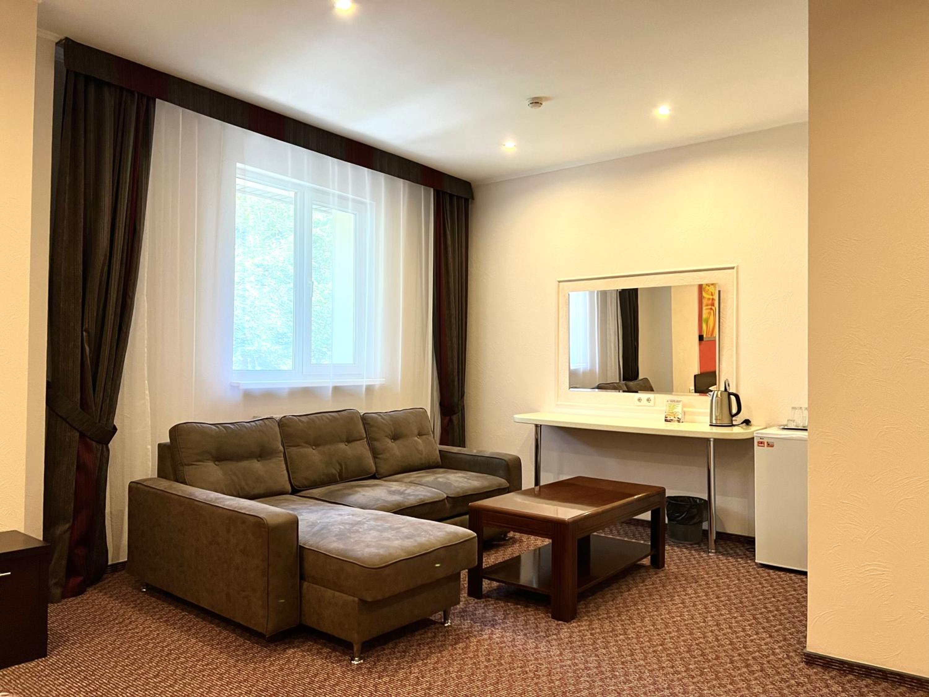 Superior Double Room