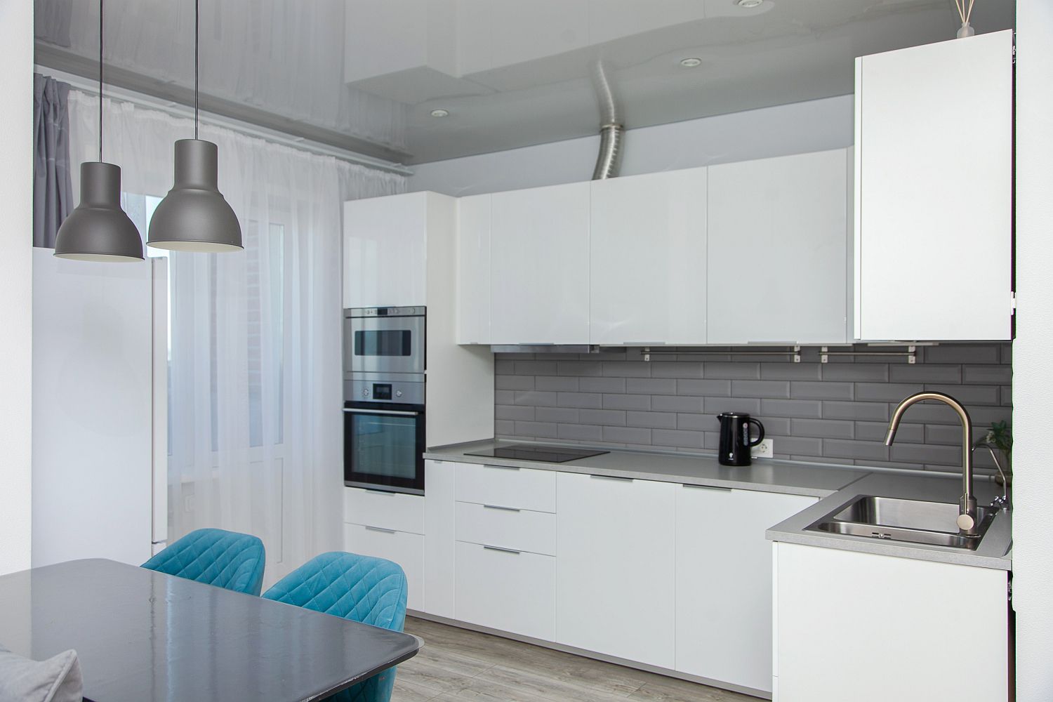 Однокомнатная_21 этаж