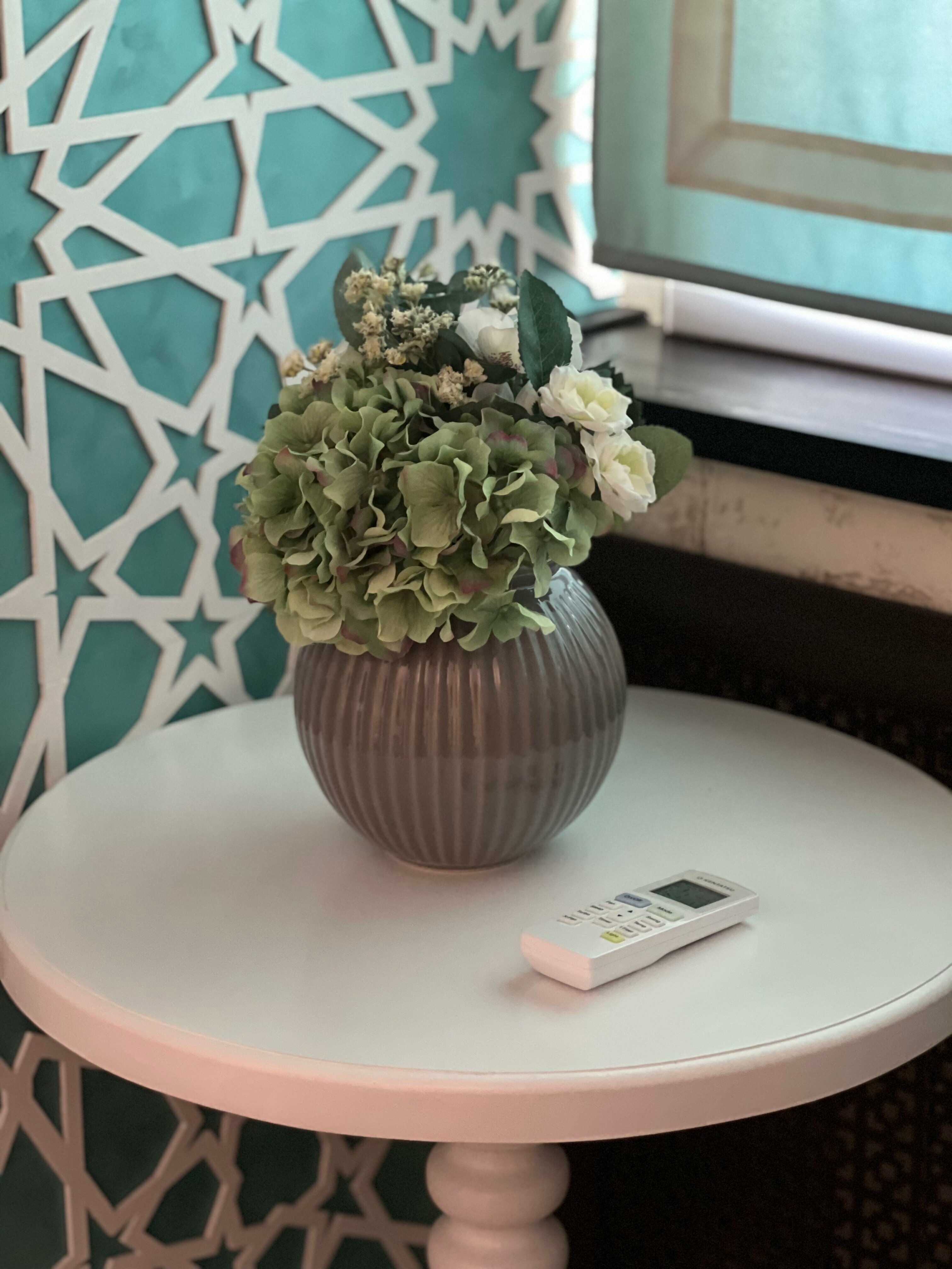 Небольшой двухместный номер с 1 кроватью или 2 отдельными кроватями