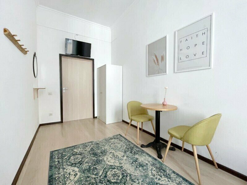 Двухместный номер с 1 кроватью или 2 отдельными кроватями