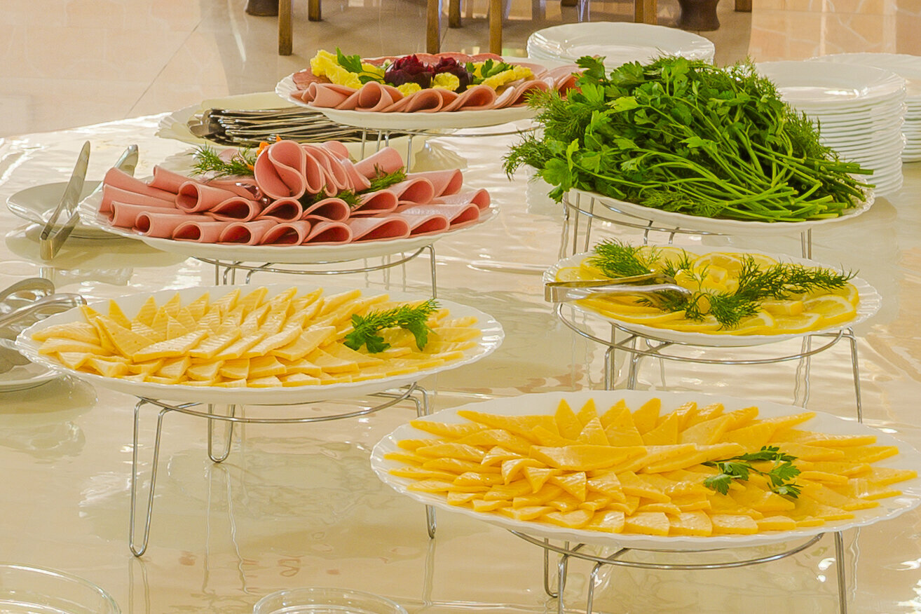 Двухместный номер с 1 кроватью