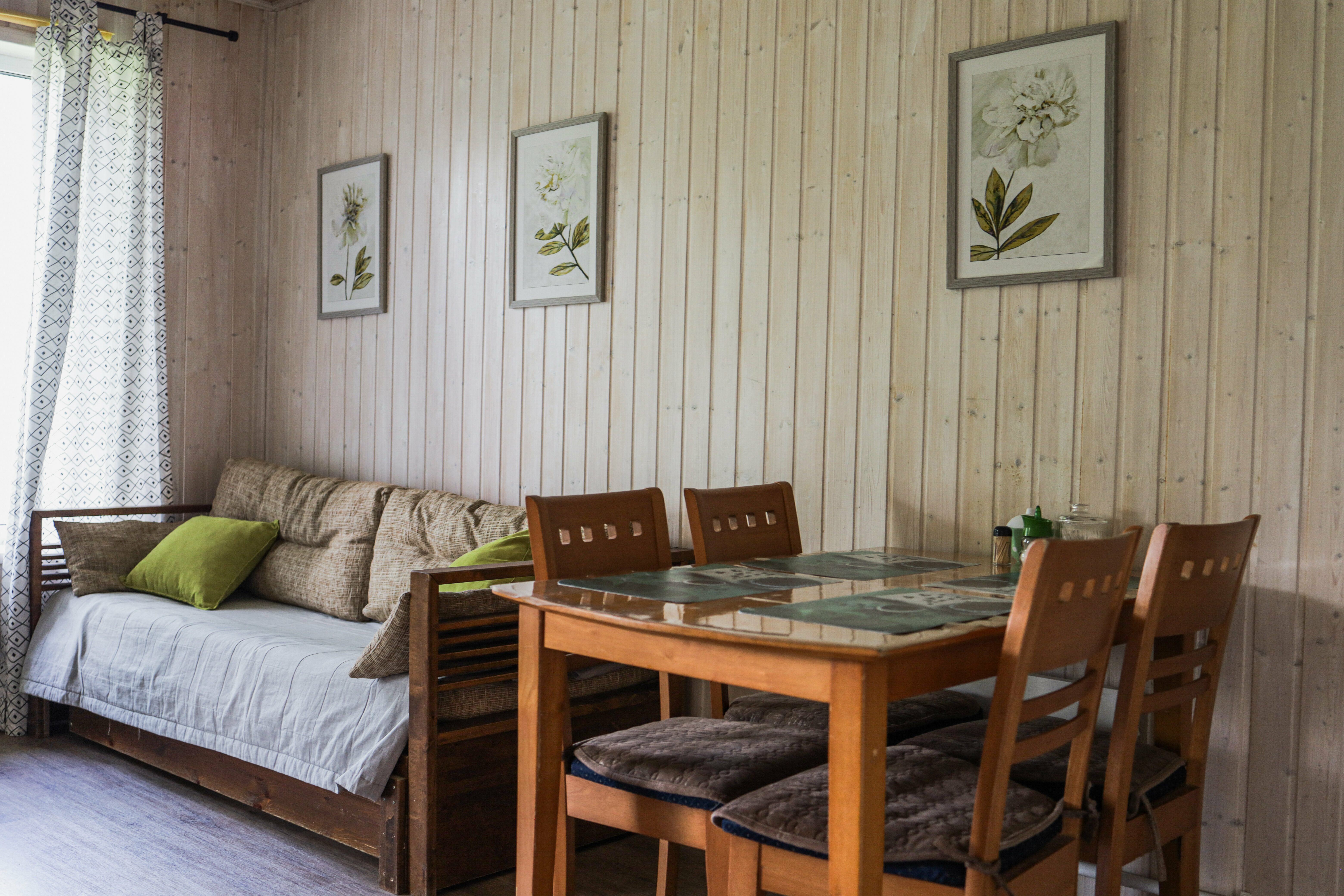 Семейный номер