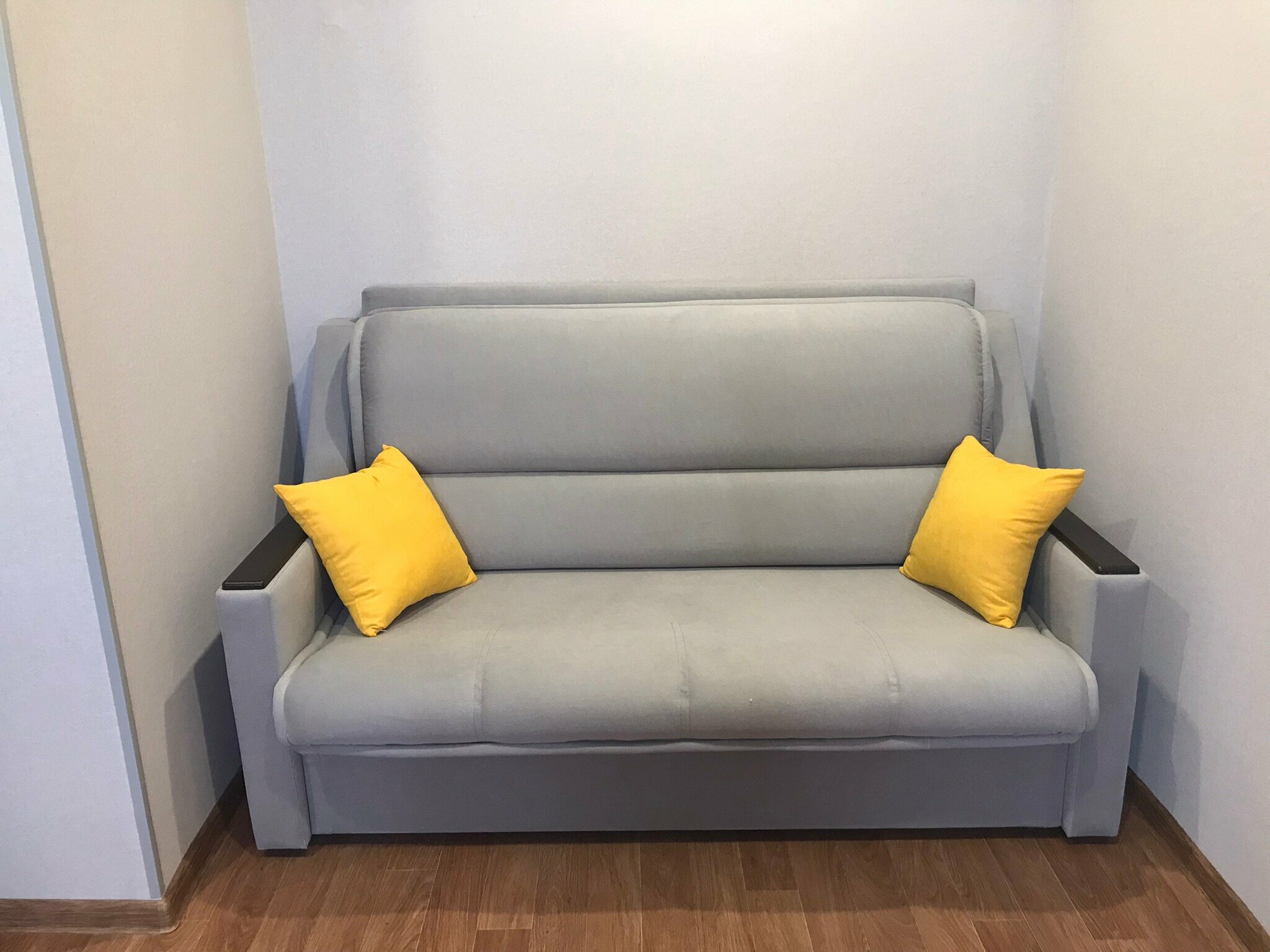 Стандартный четырехместный номер