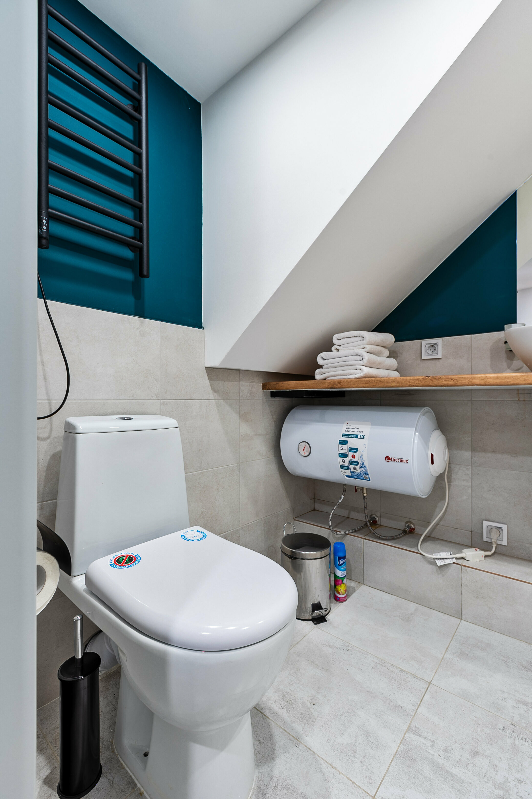 Номер-студия