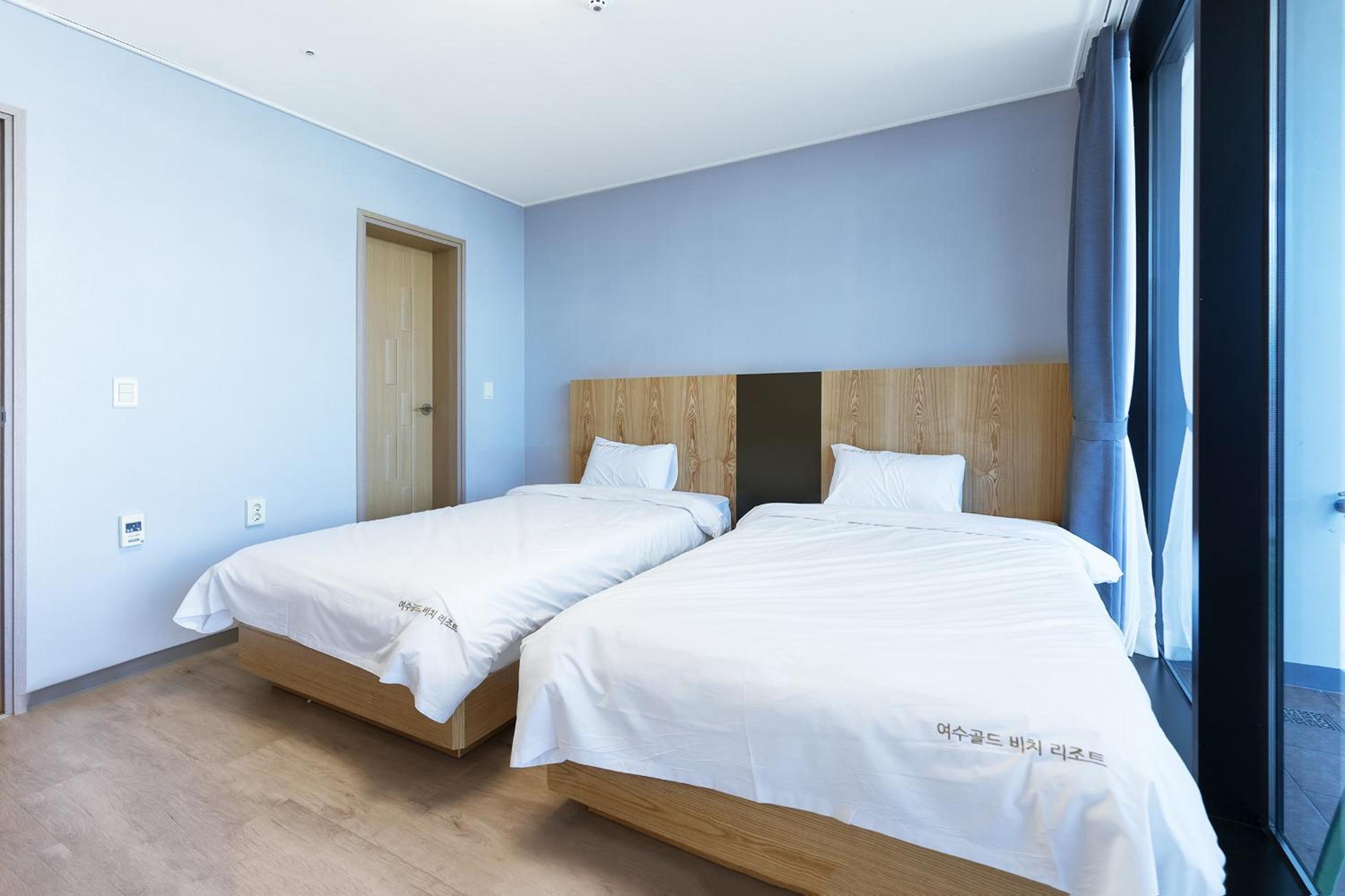 Superior Suite with Sea View