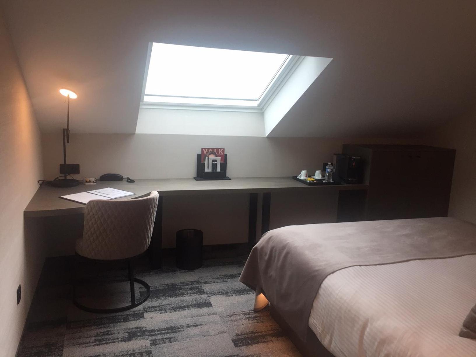 Superior Single Room