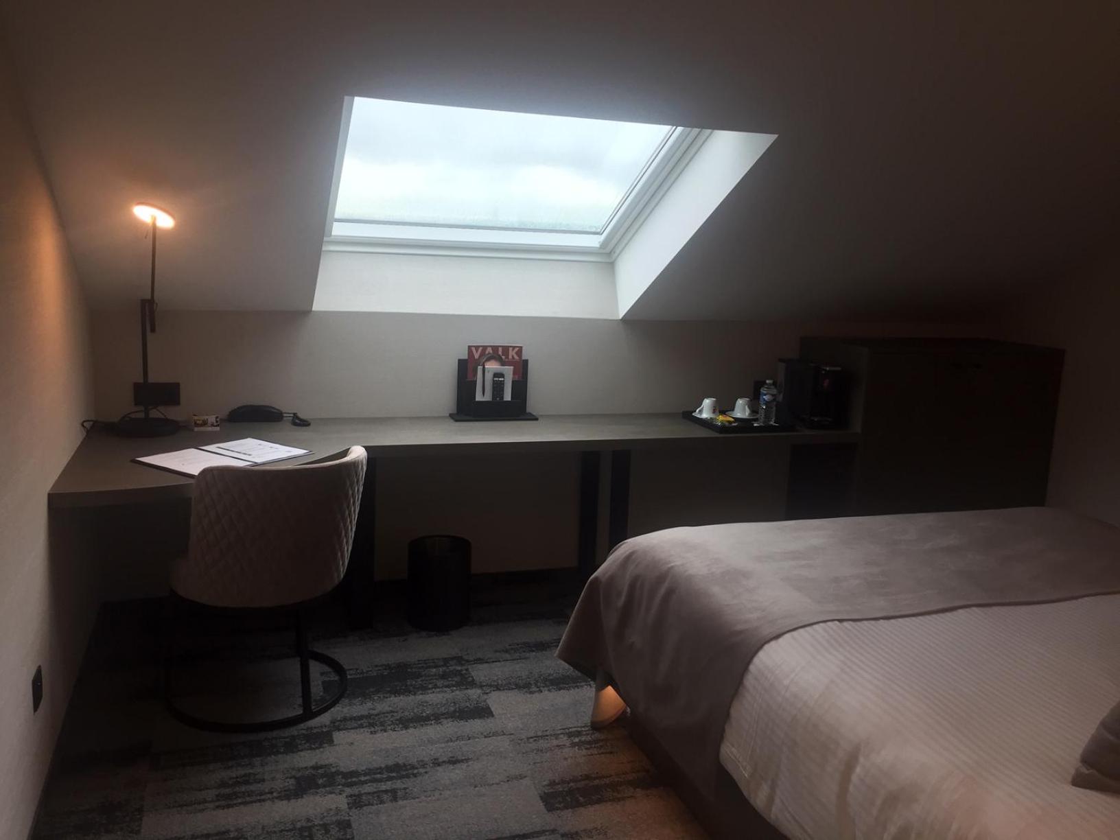 Superior Single Room