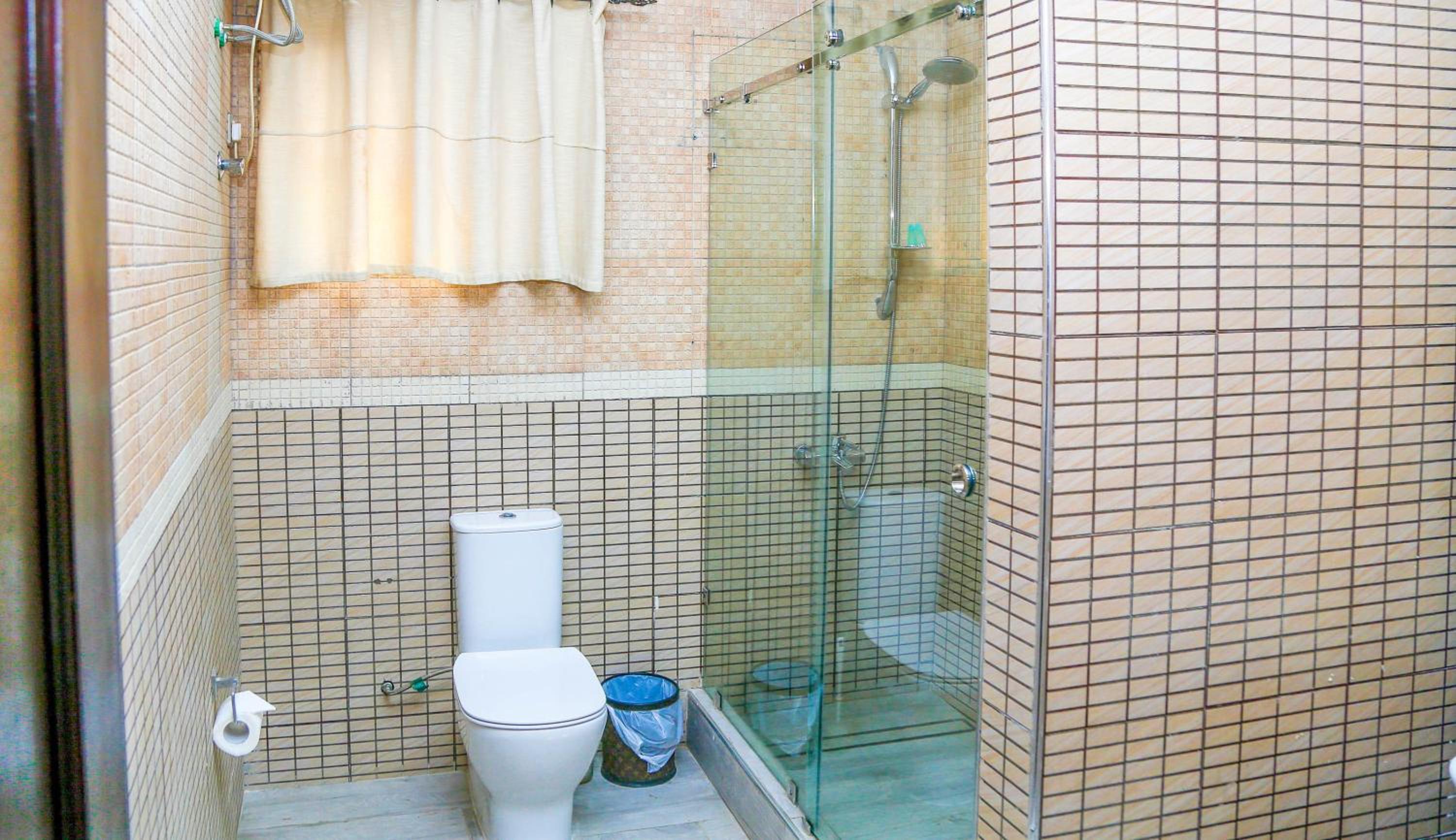 Superior Single Room