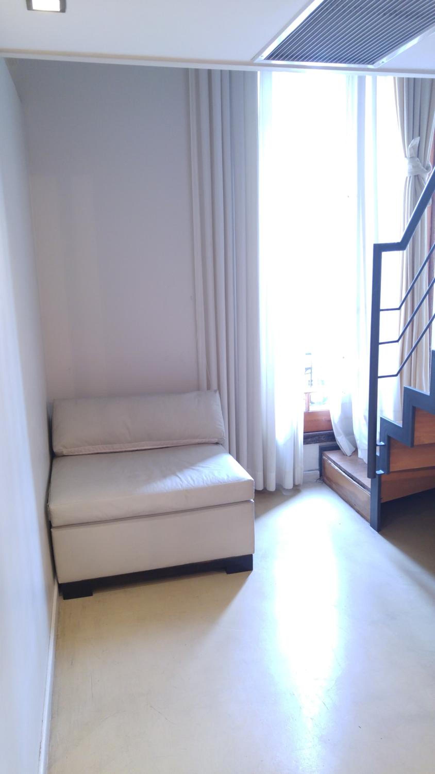 SUITE INDIVIDUAL TELMHO