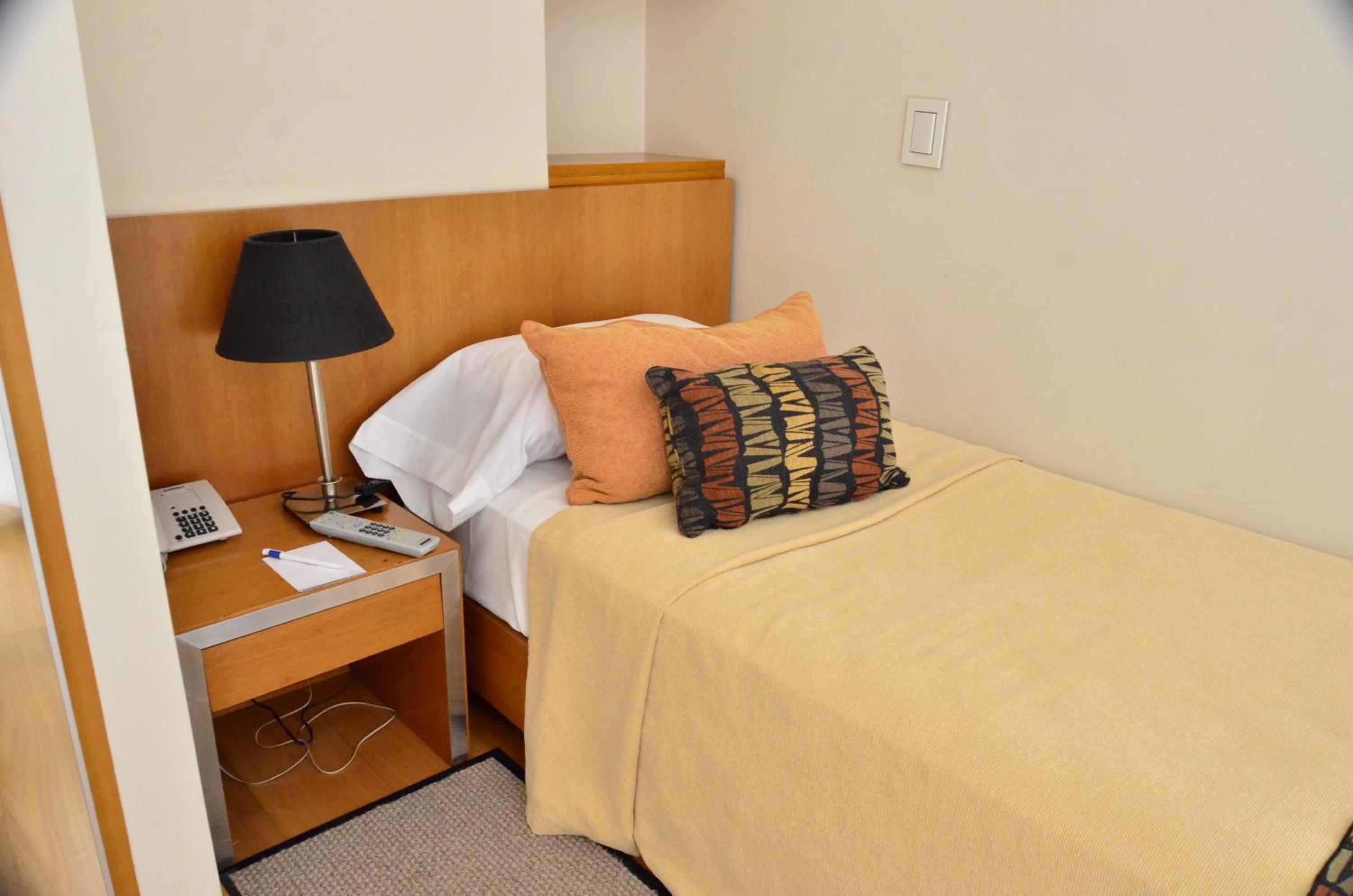 SUITE INDIVIDUAL TELMHO