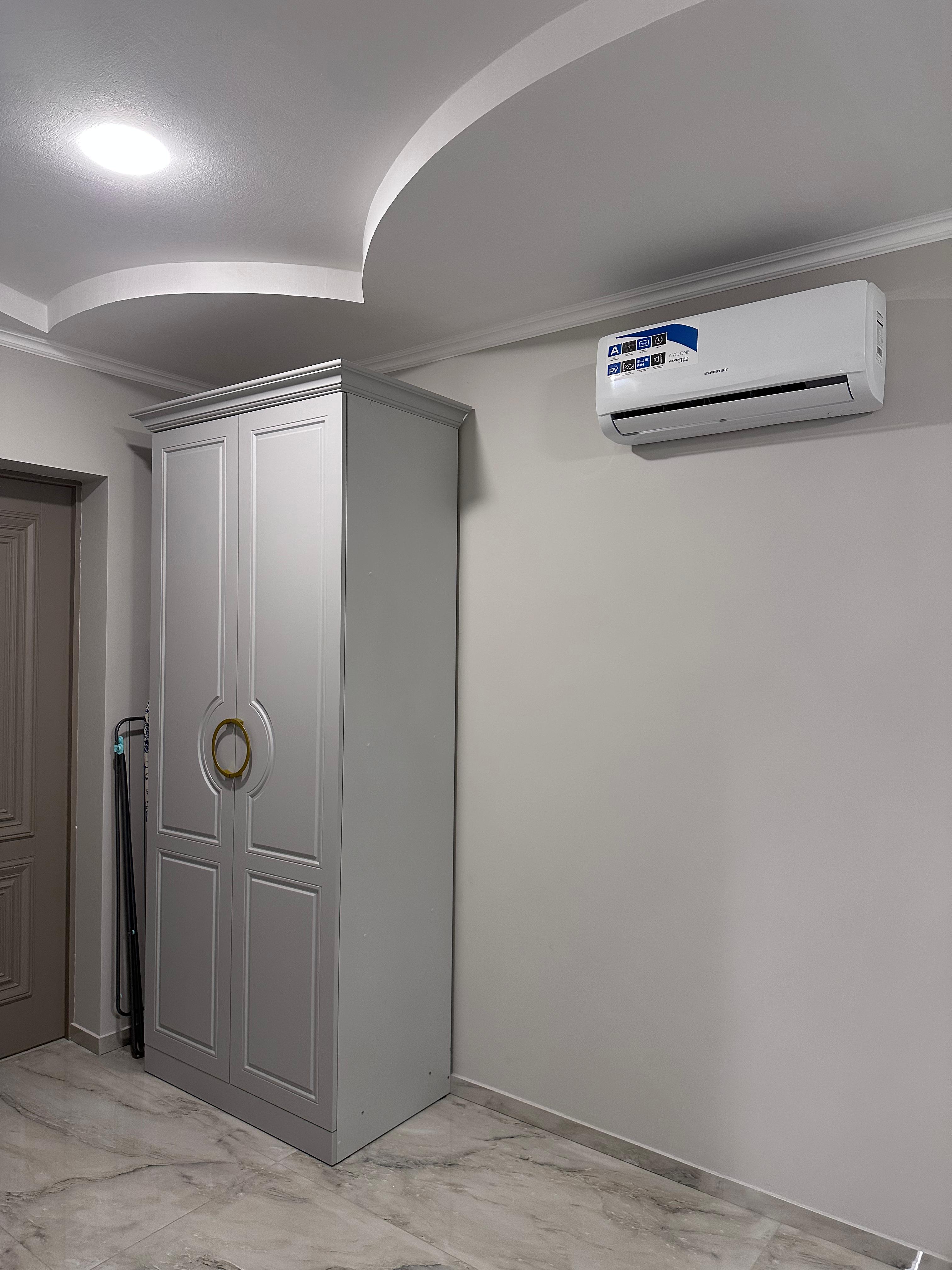 Двухместные апартаменты  с раздельными кроватями