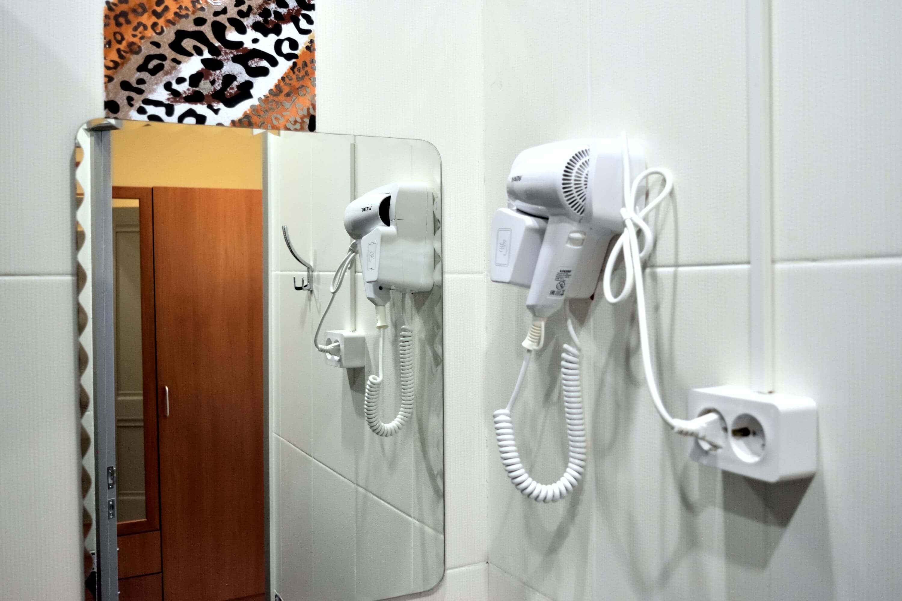 №10. Семейный номер с двуспальной кроватью и видом на Байкал