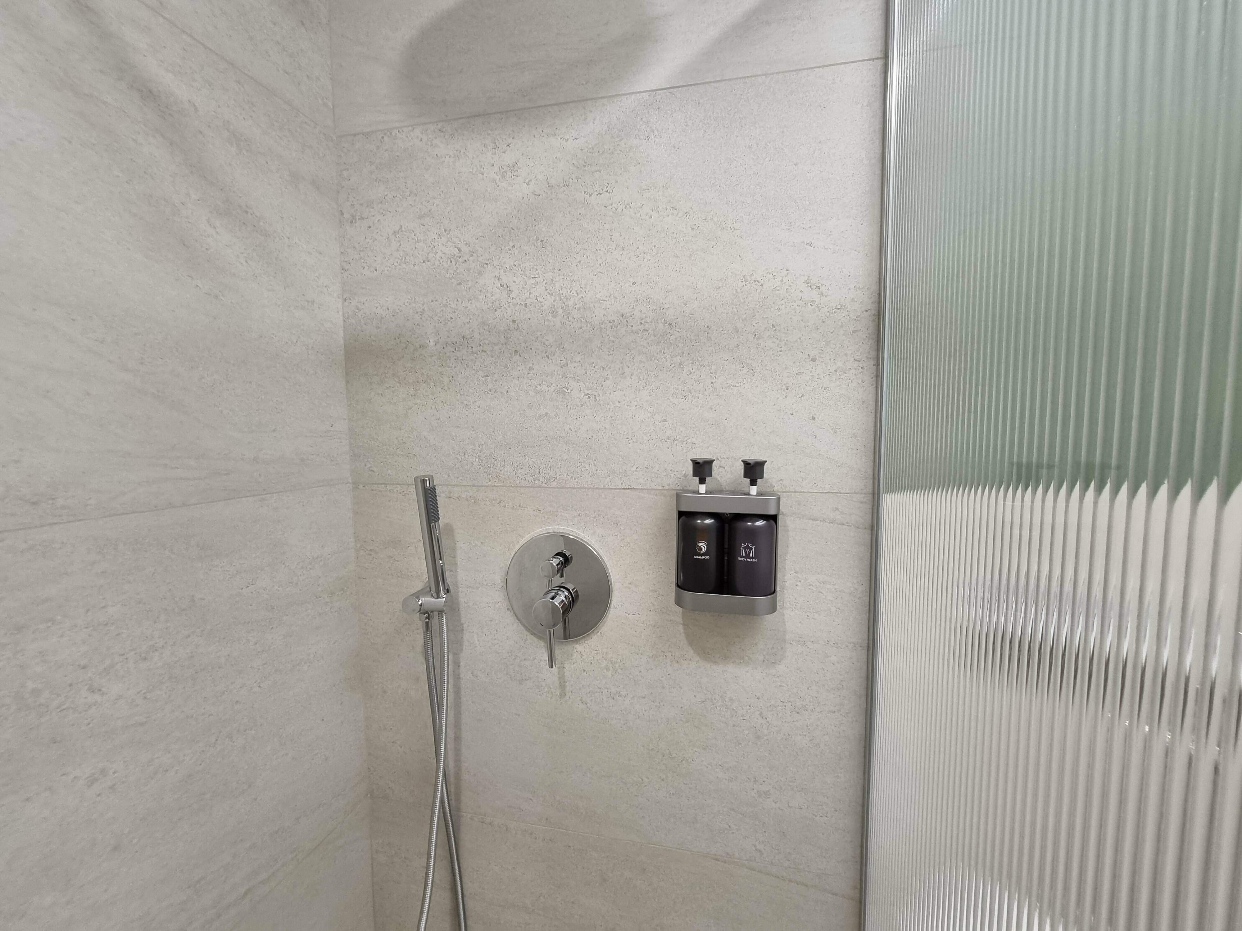 Супер люкс с 2-мя кроватями