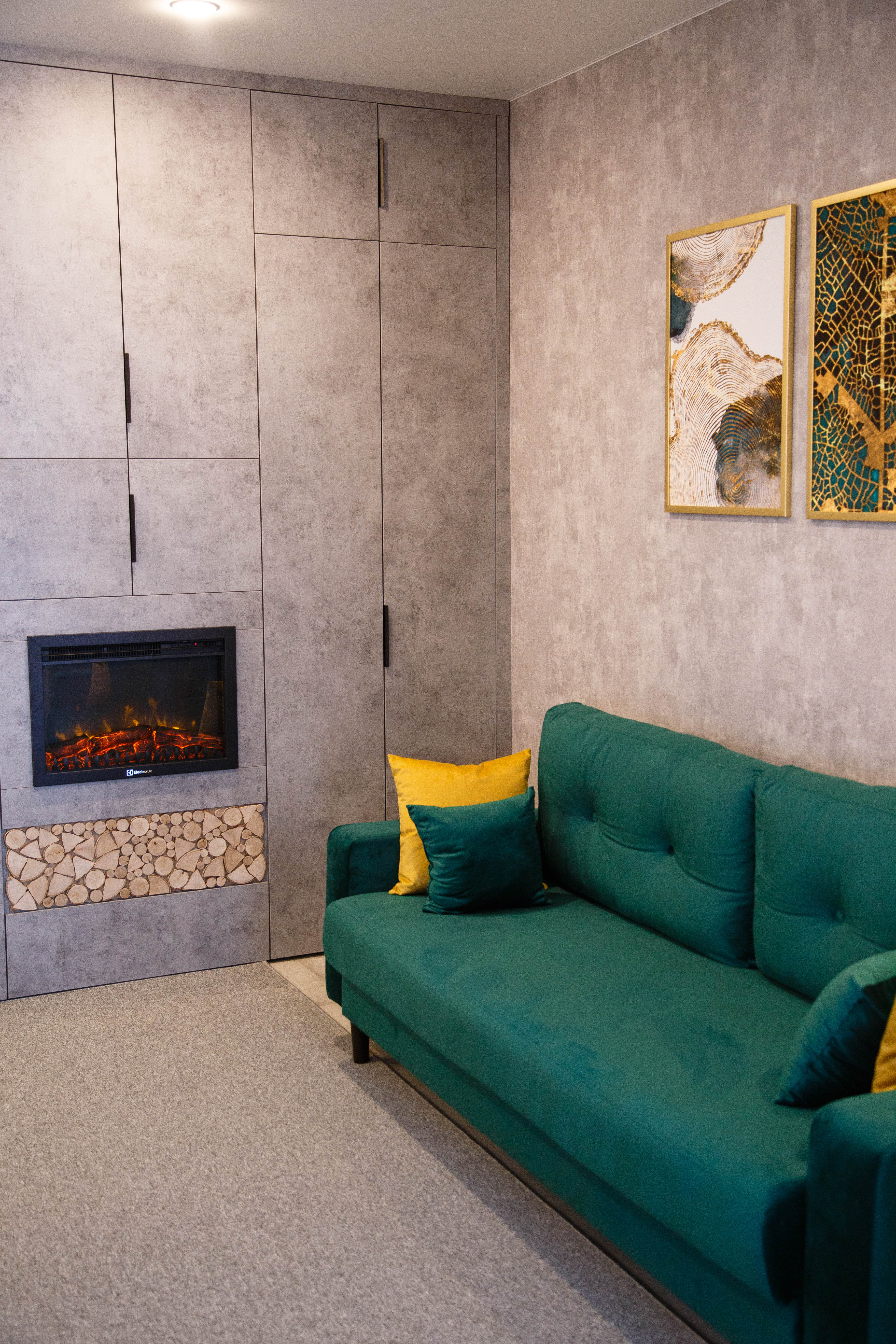 Семейный люкс