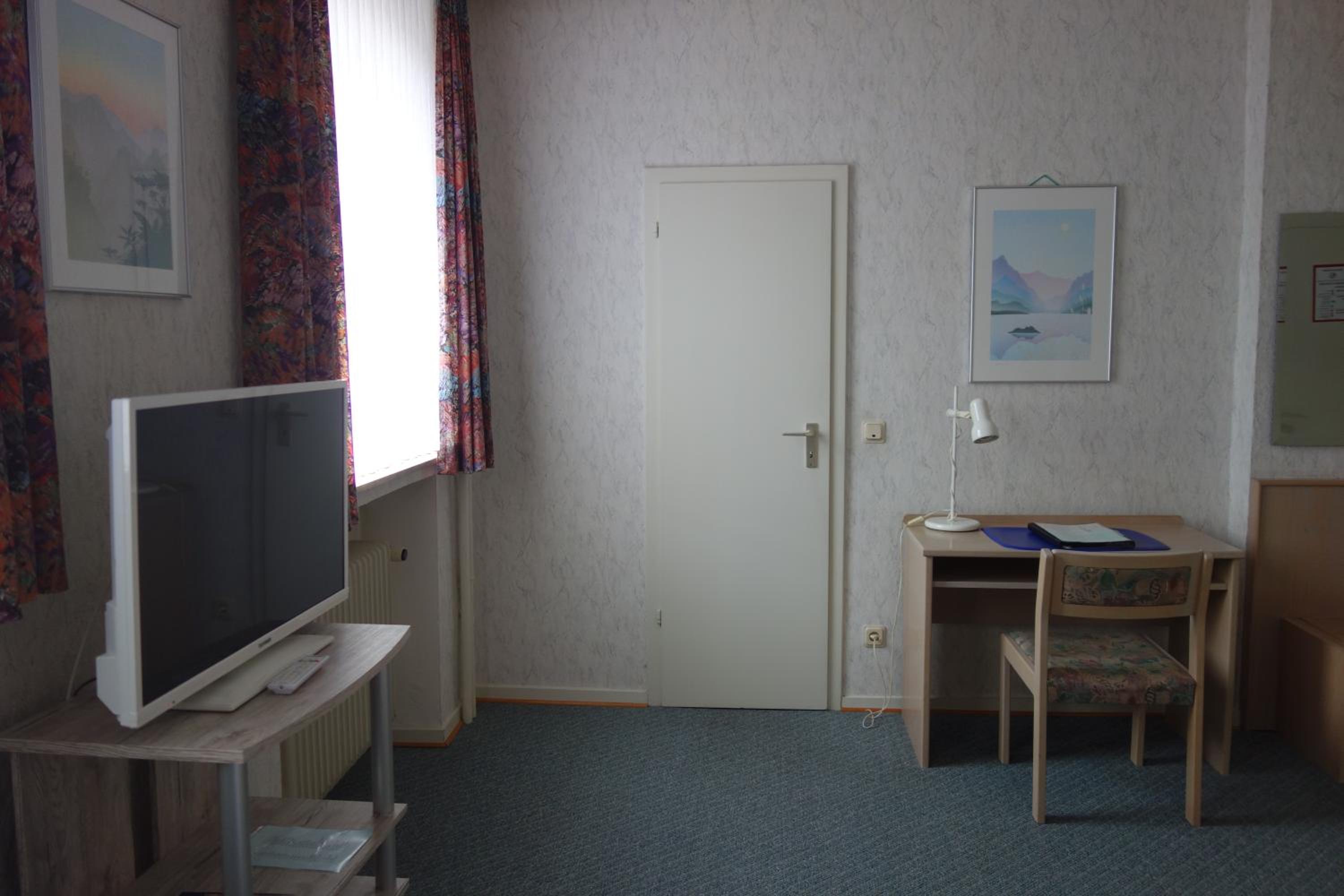 Superior Single Room