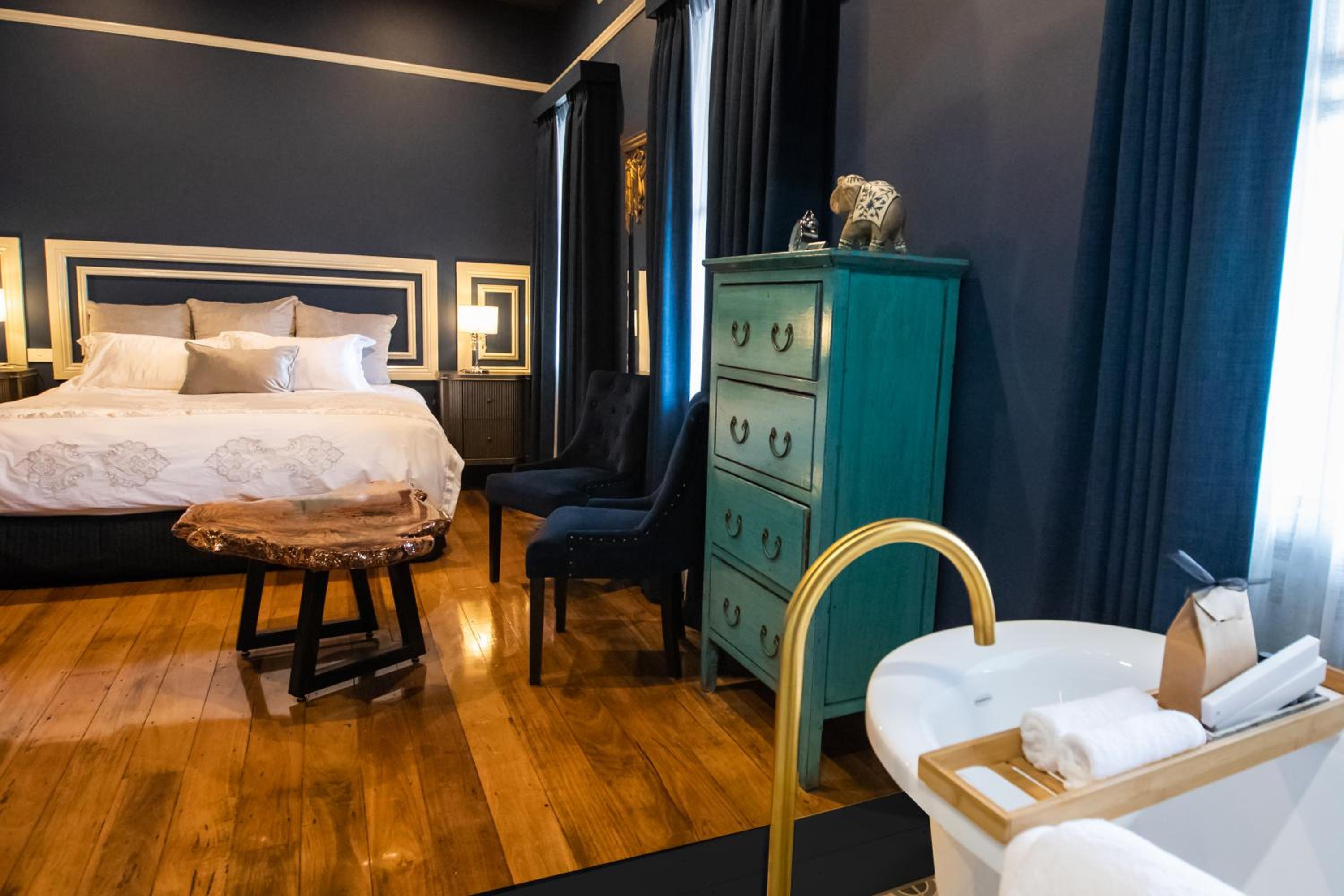 King Room - Disability Access