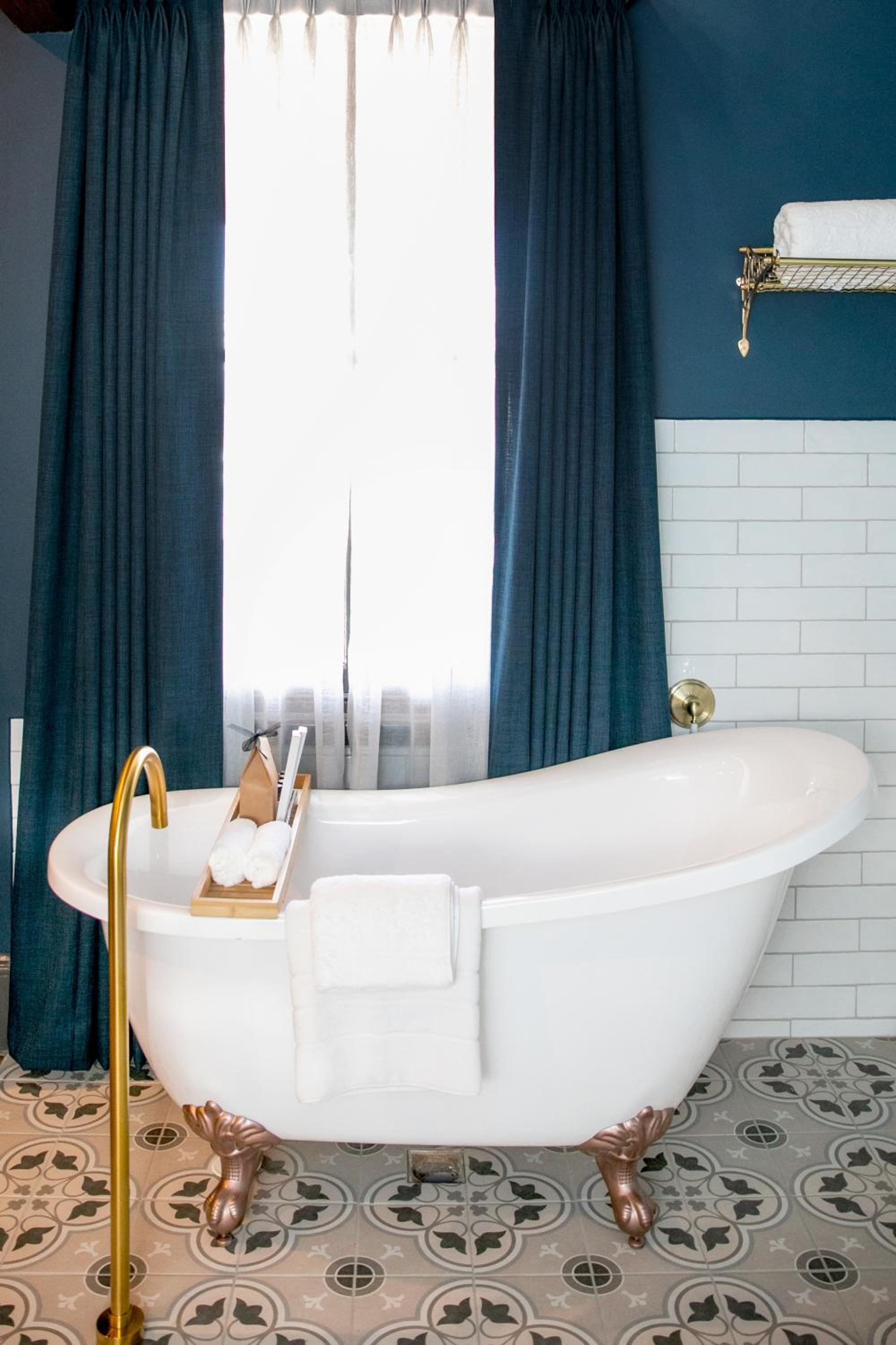 King Room - Disability Access