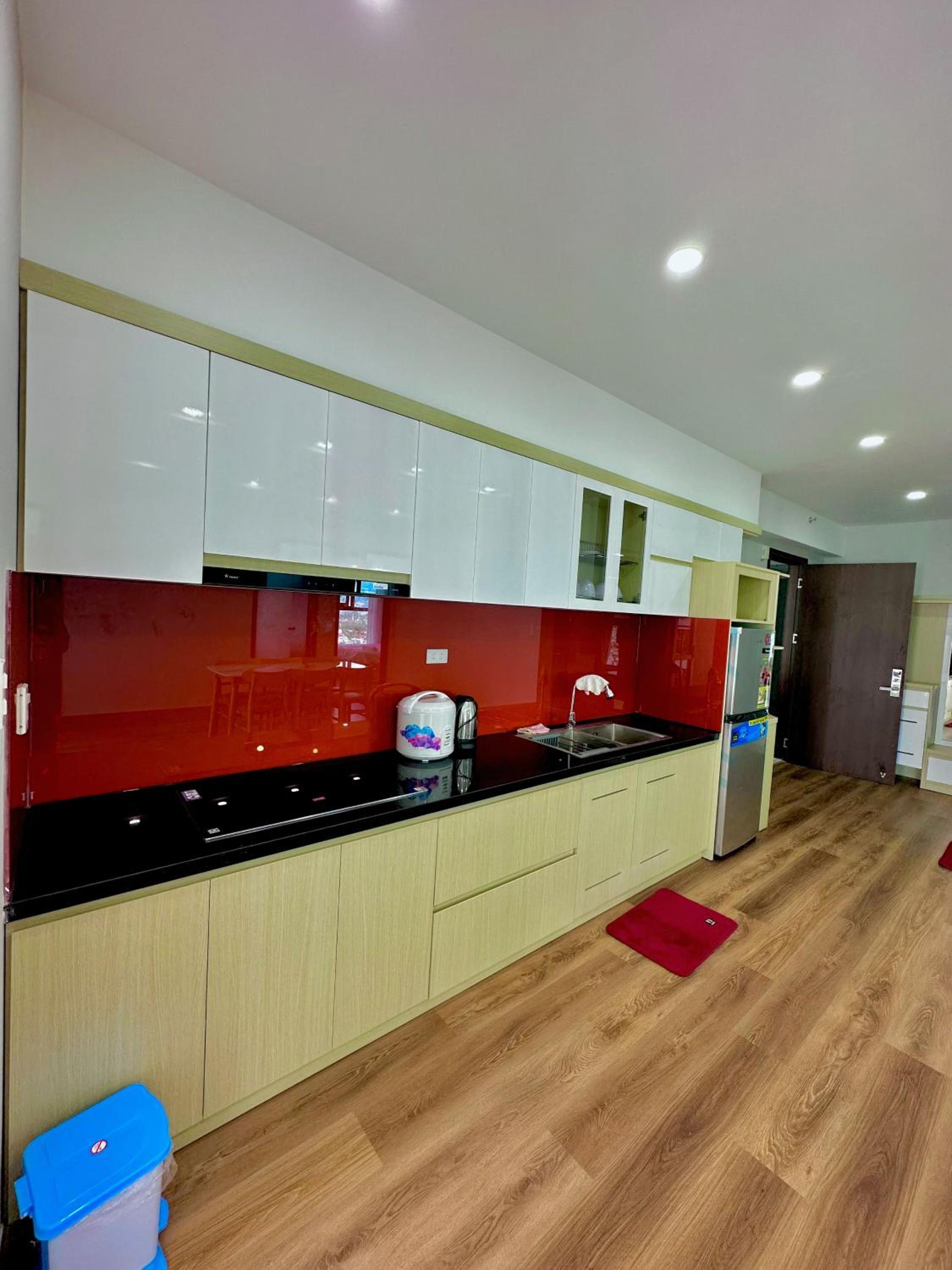 Family Room With Sea View