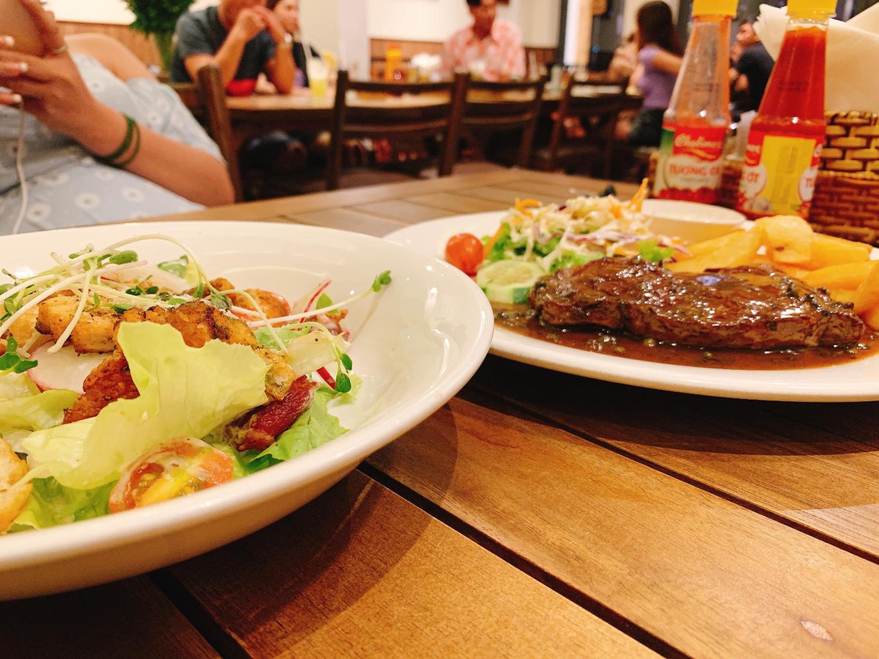 Family Room With Sea View