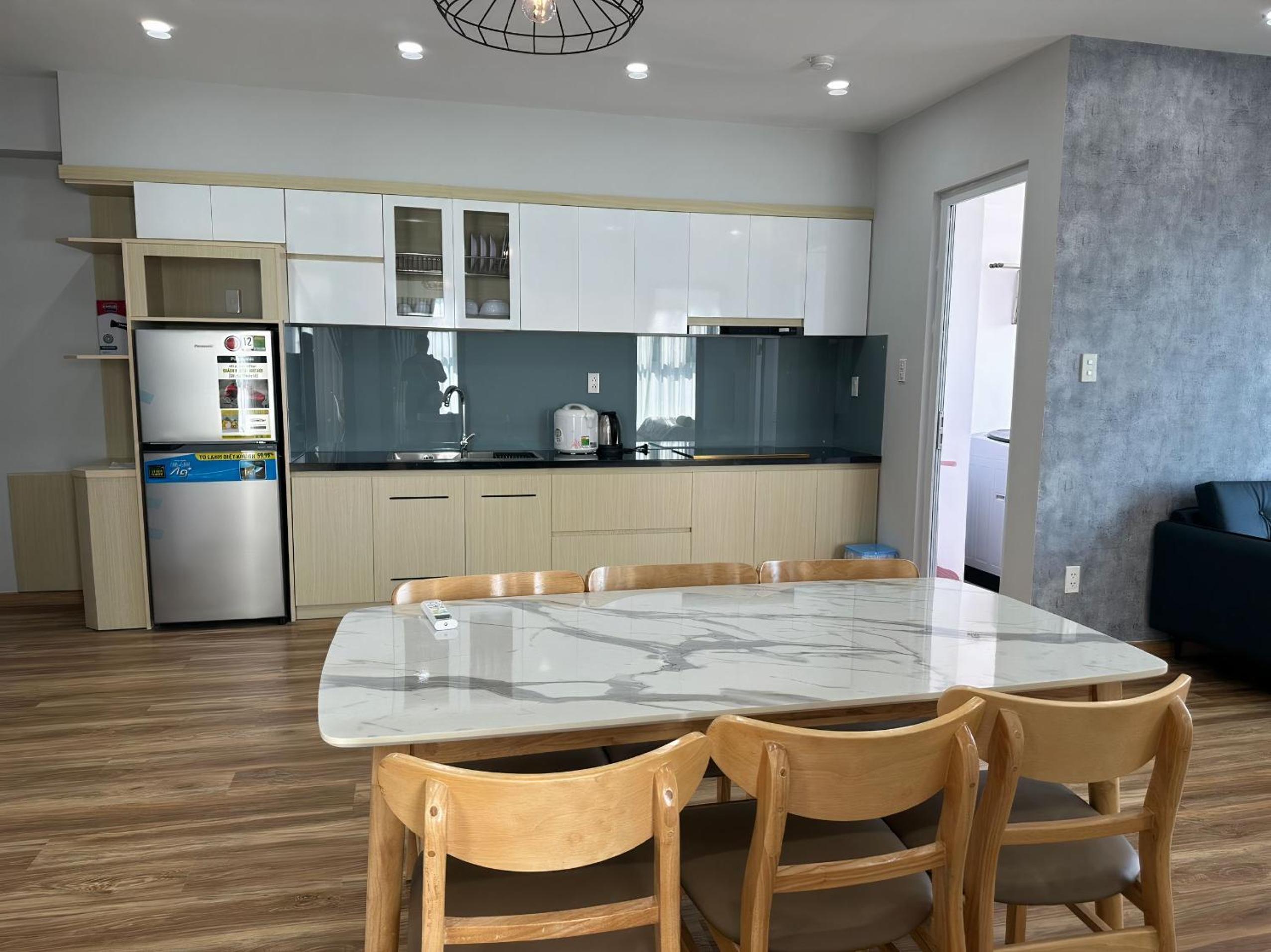 Family Room With Sea View