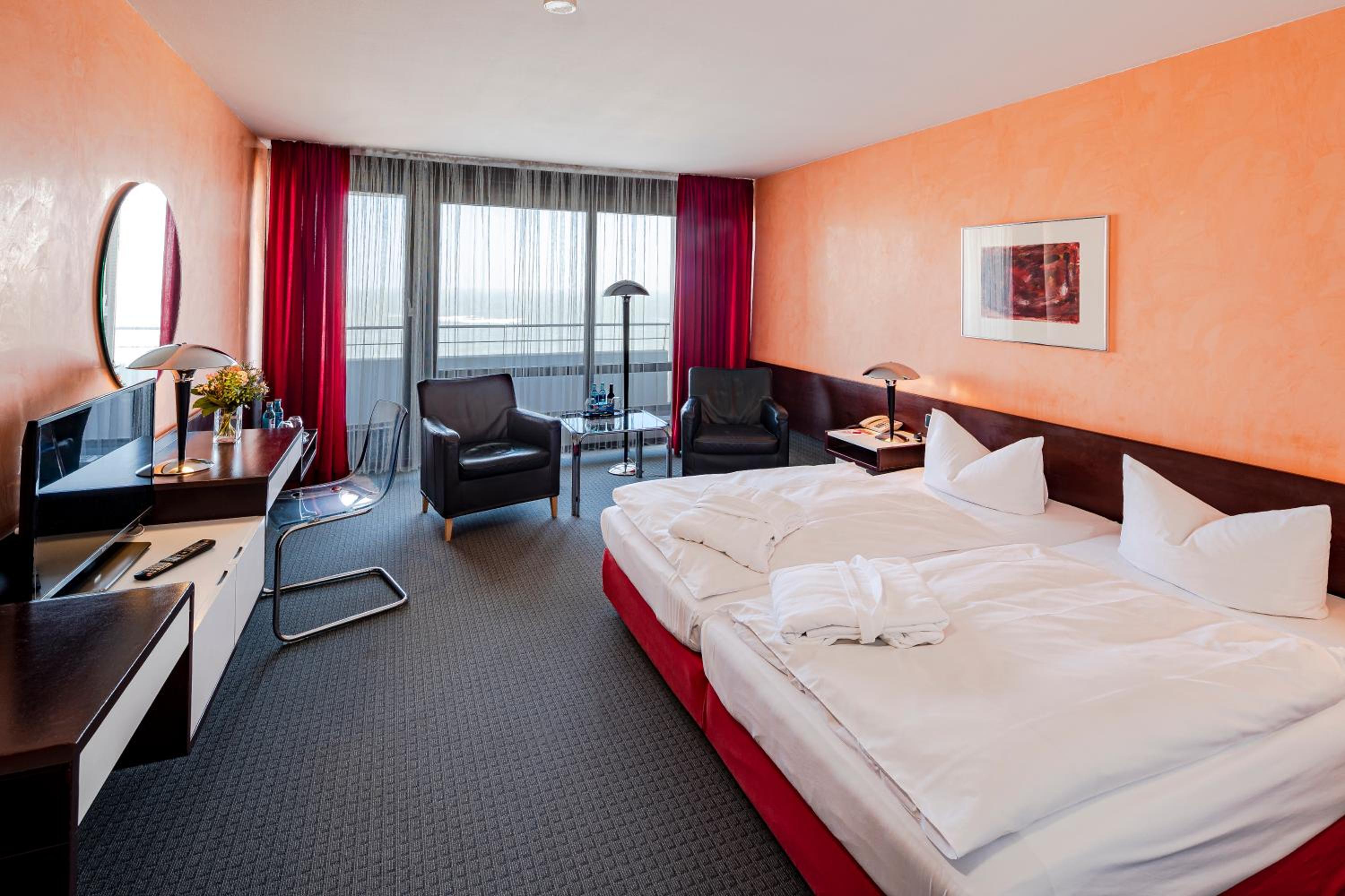 Double Room - Sea Side