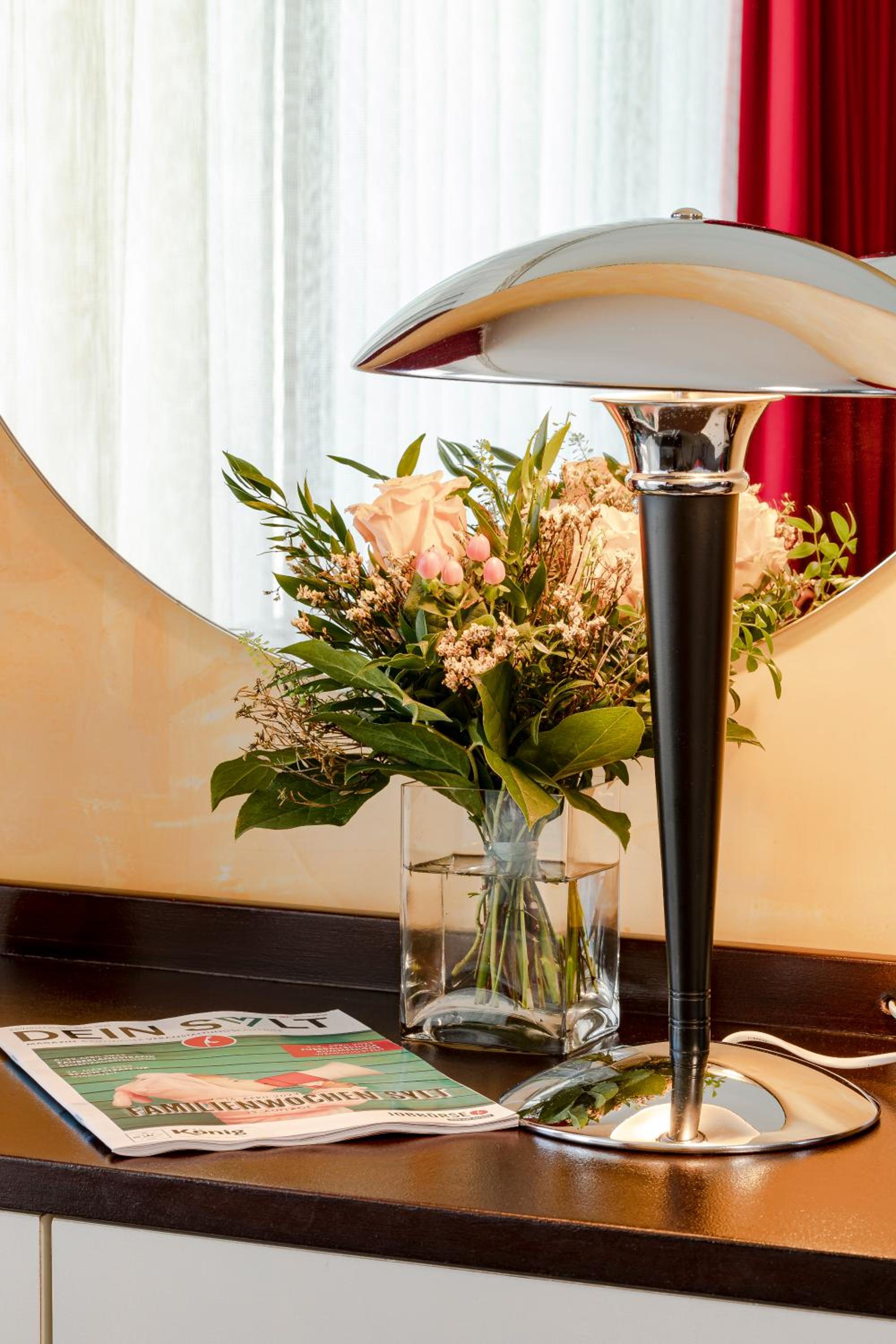 Double Room - Sea Side