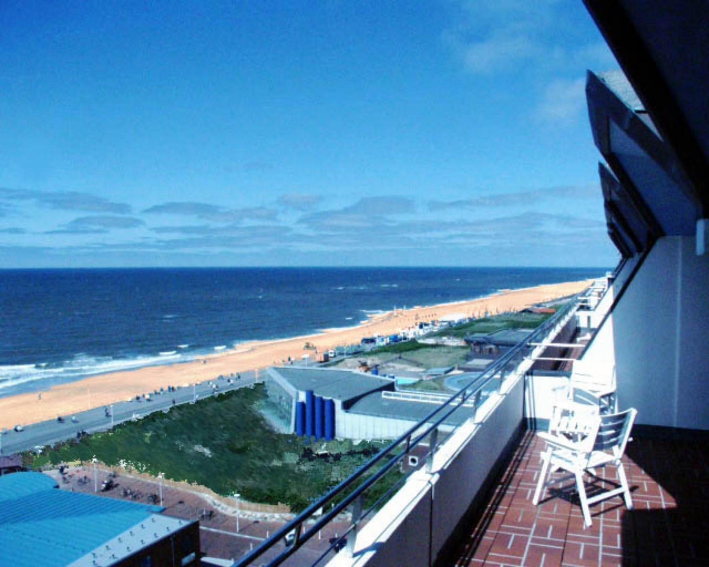 Double Room - Sea Side