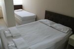 Номер Standard в Hotel Abro Necatibey