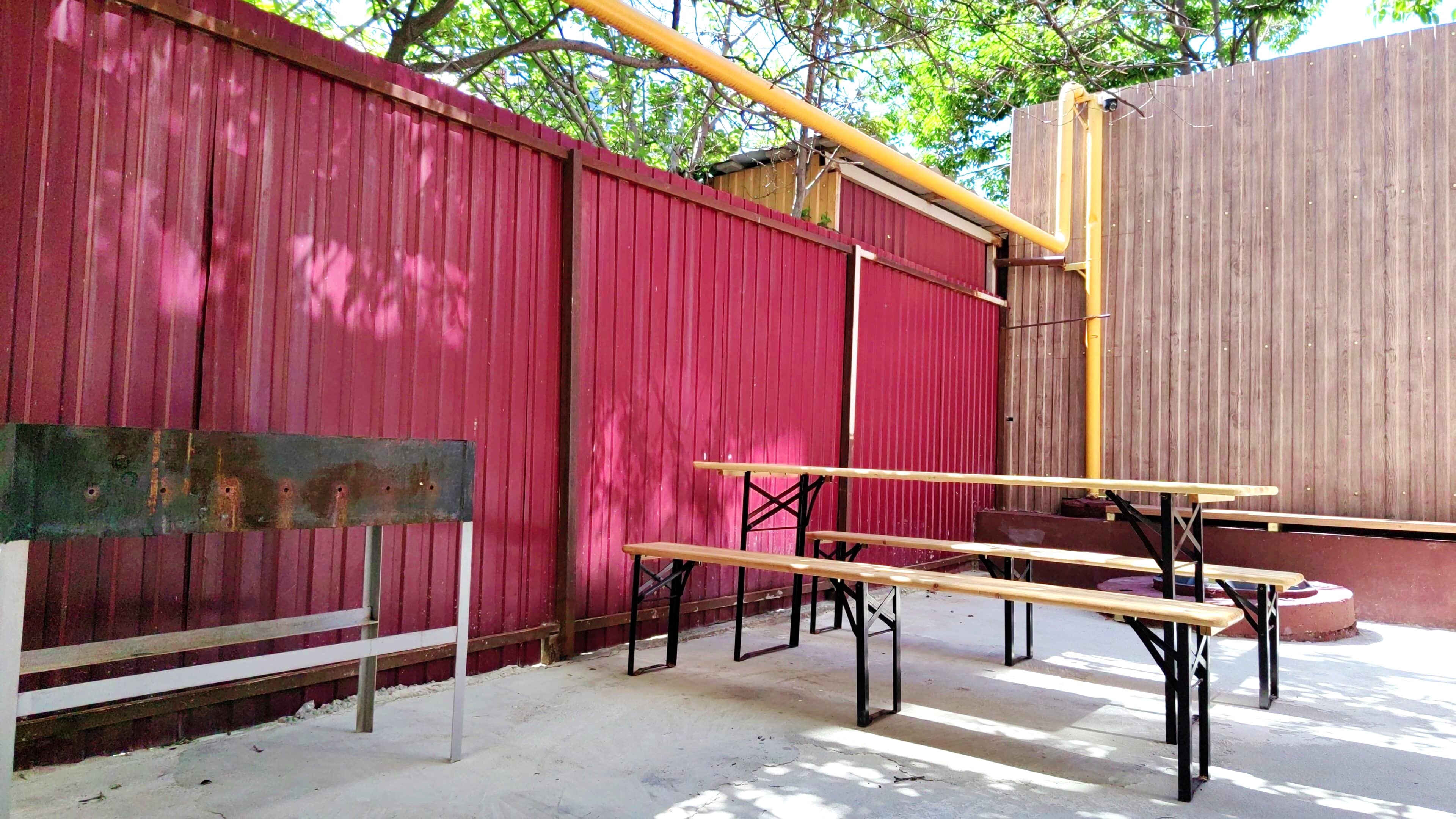 Двухместный номер с 1 кроватью