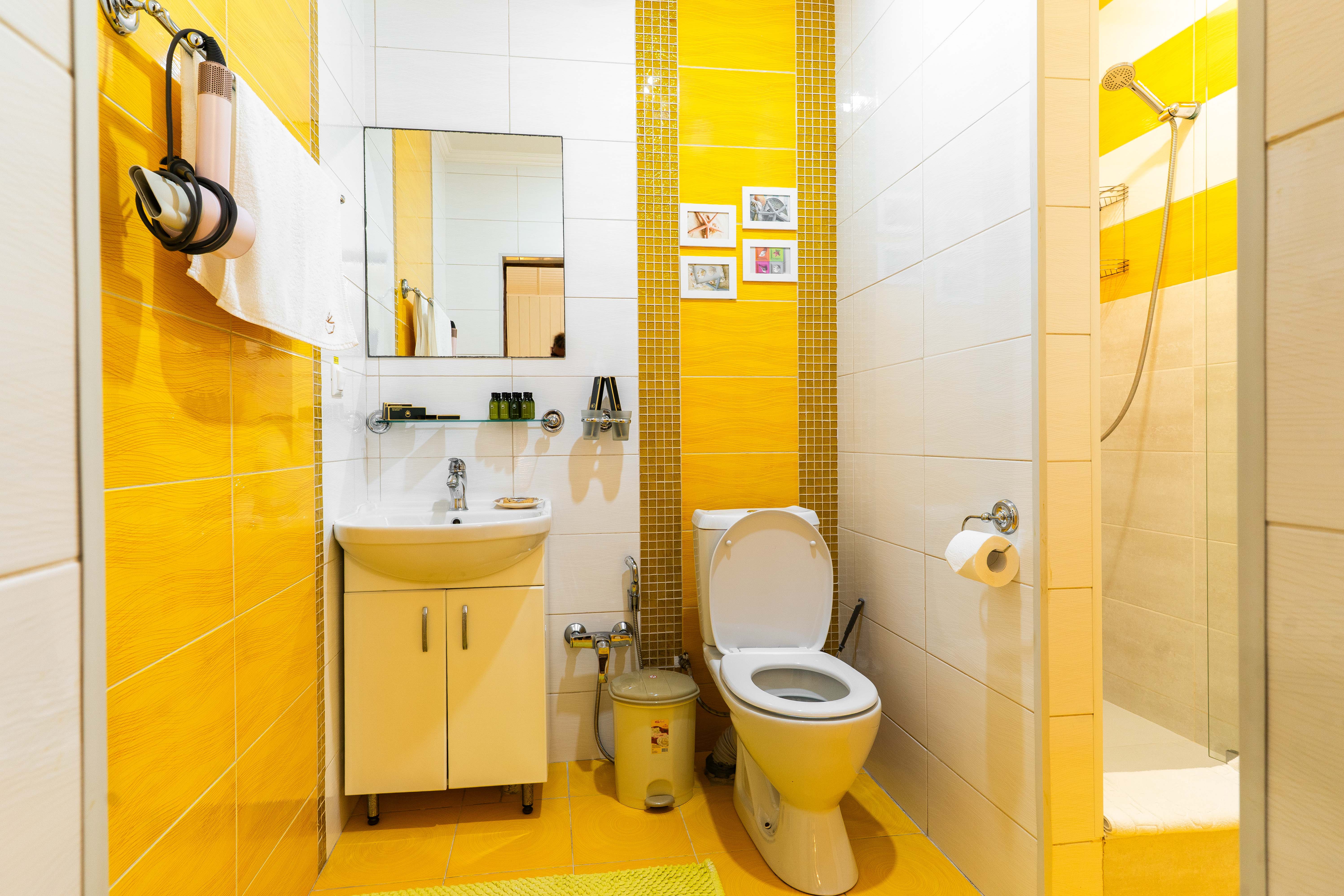 Улучшенный четырехместный номер