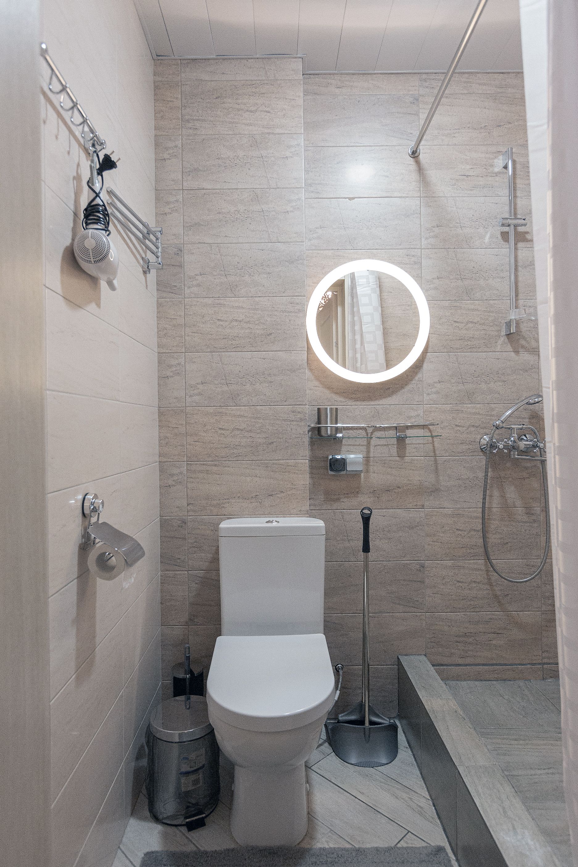 Коттедж для отпуска