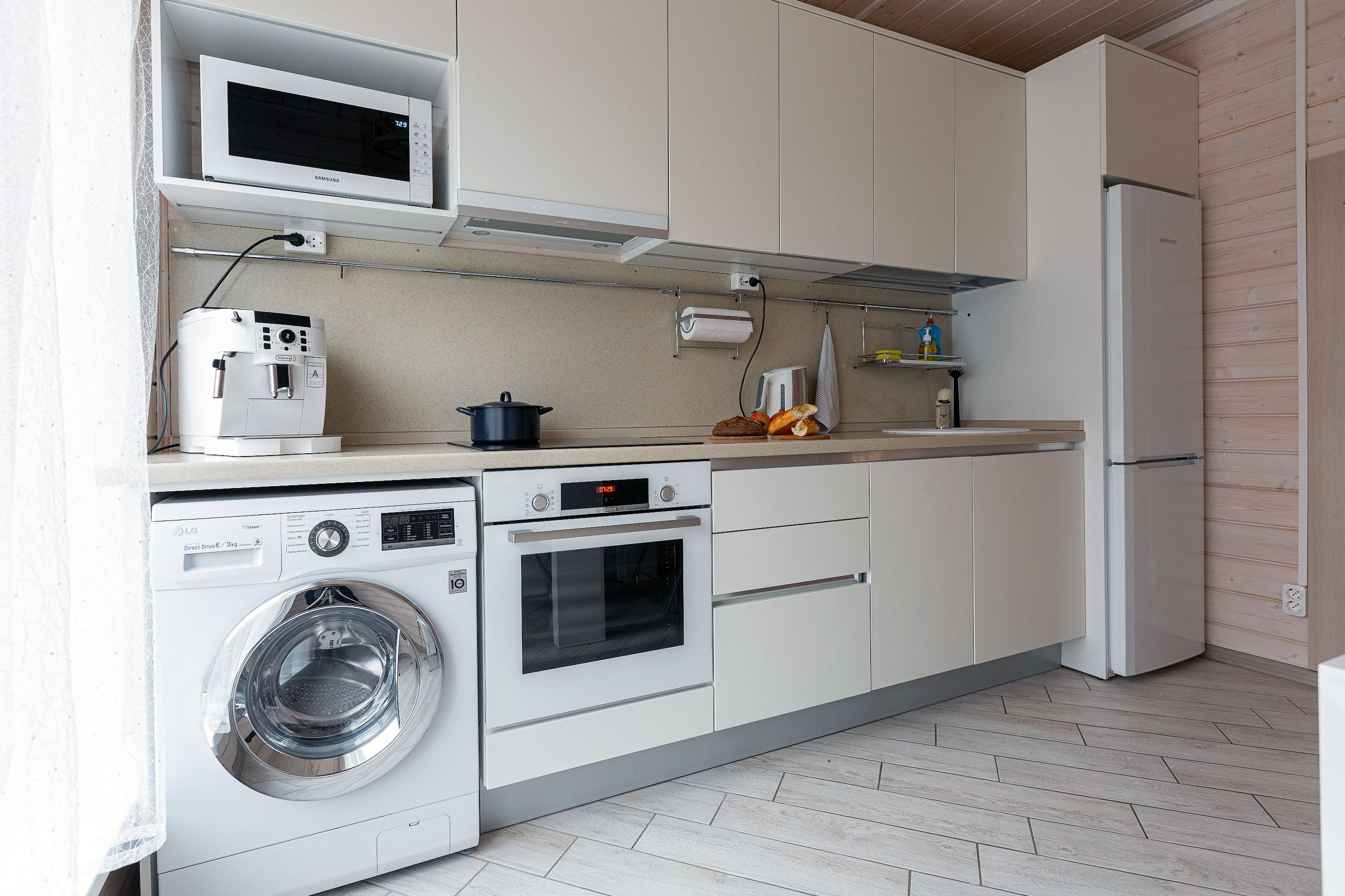 Коттедж для отпуска