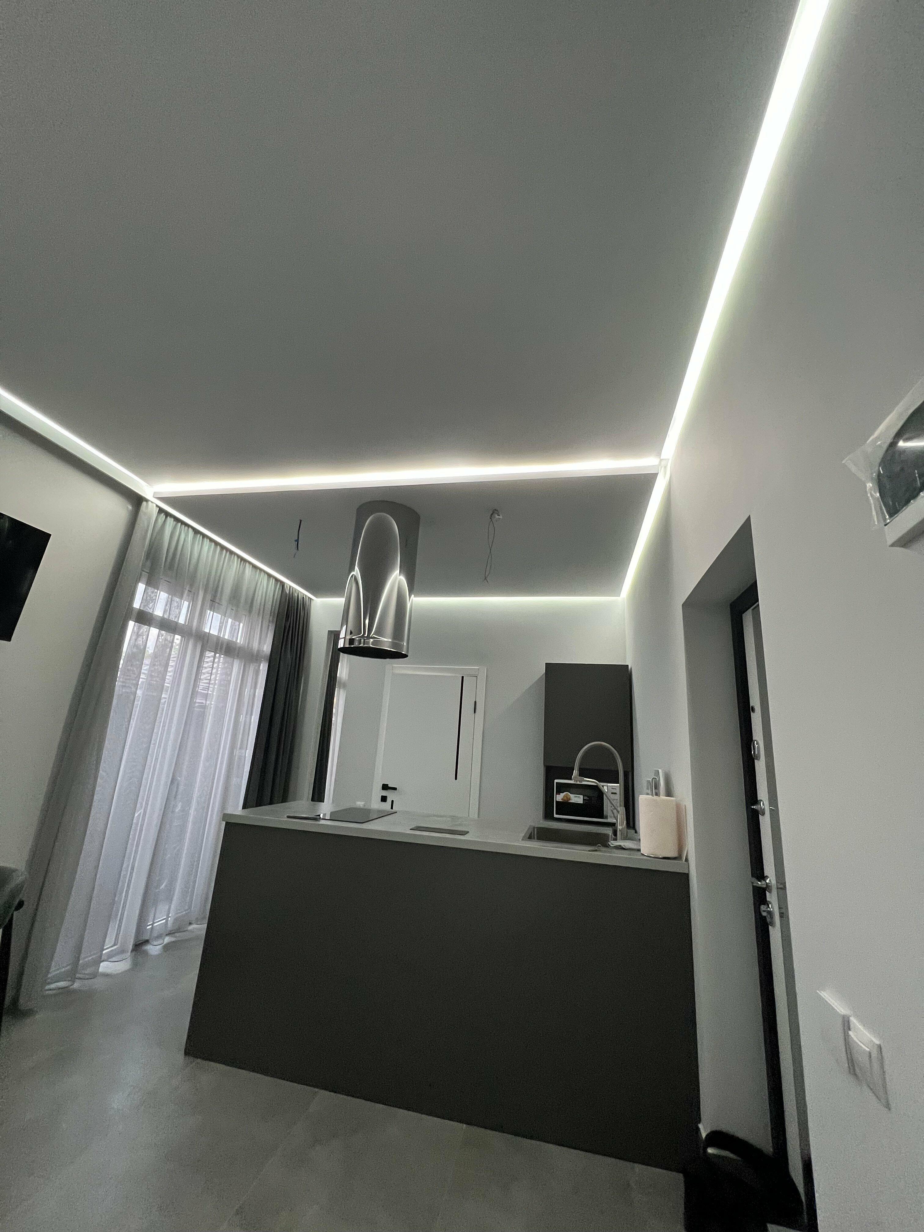 Улучшенный номер-студия