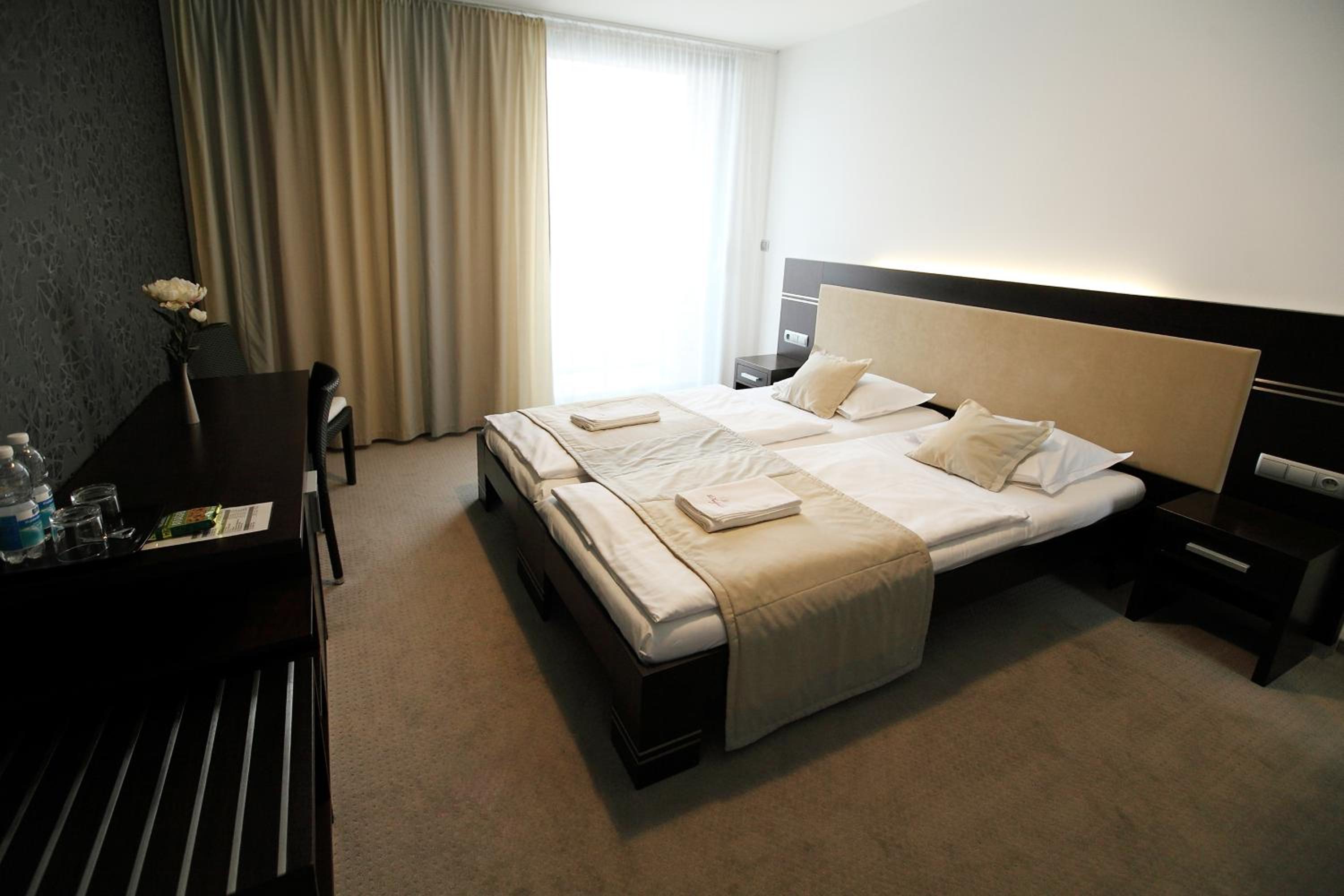 Family Suite Exclusive with free Pool and Fitness