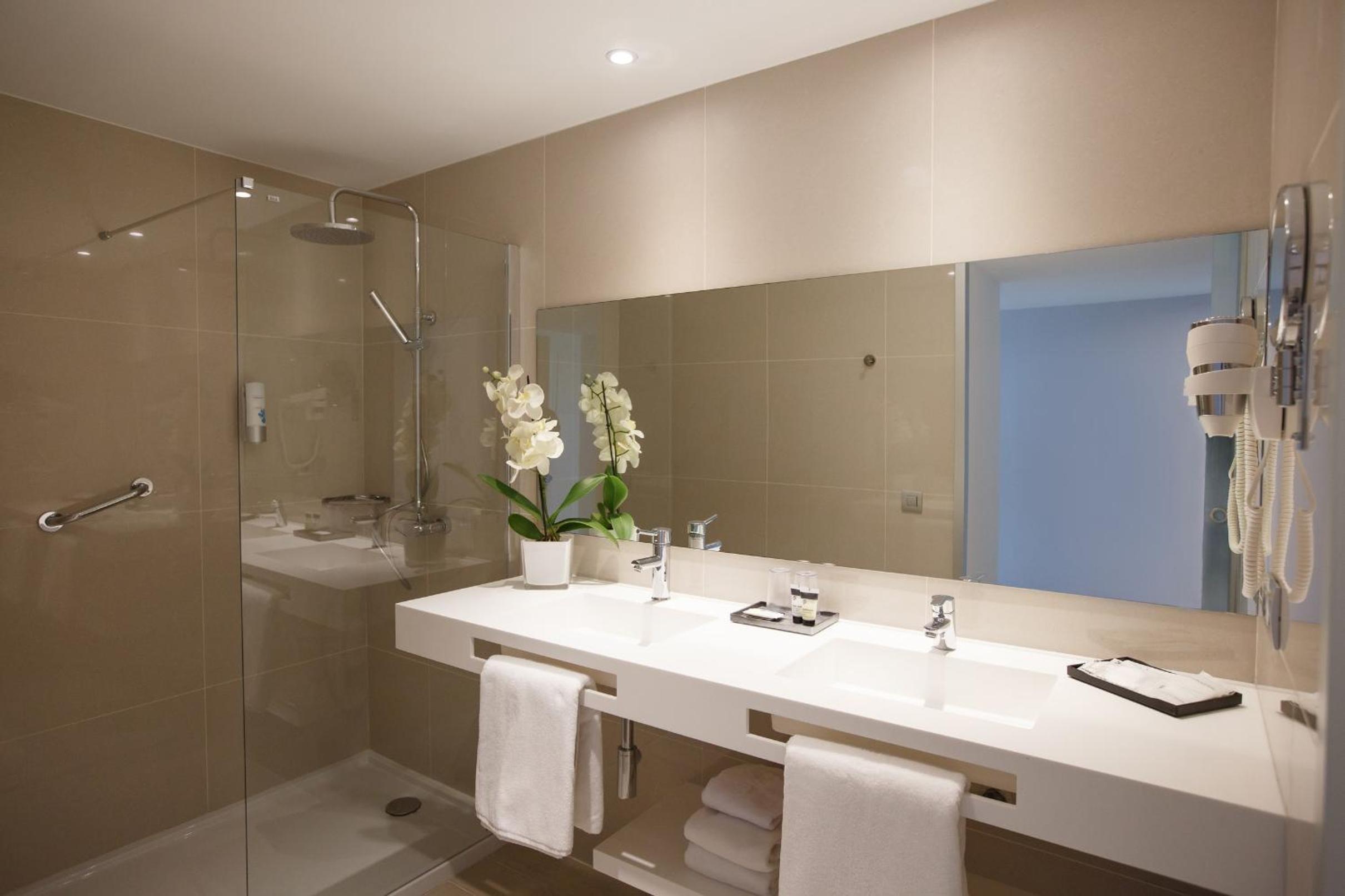 Junior Suite with Sea View