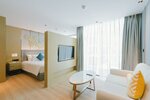 Deluxe Room в Wyndham La Vita Phuket