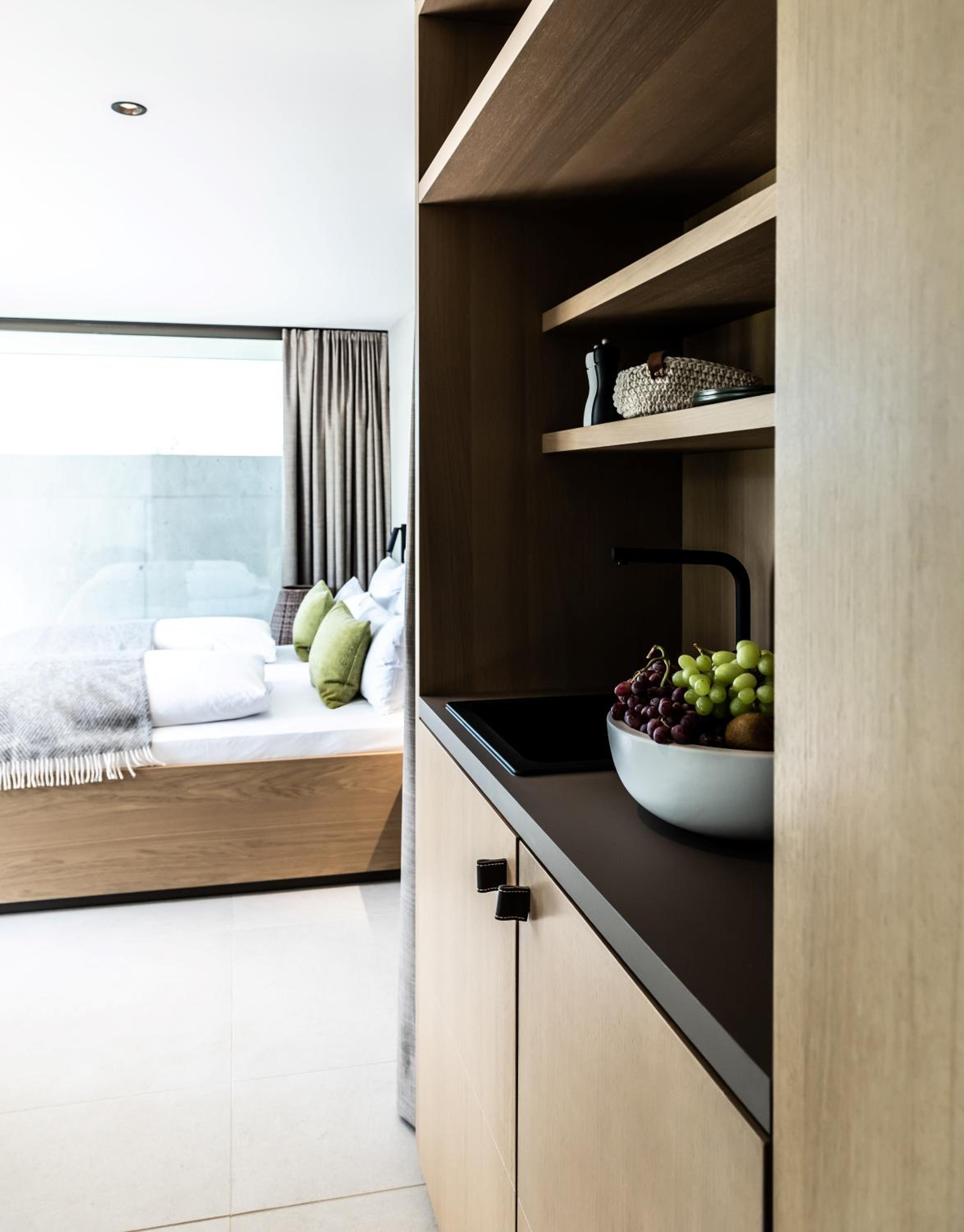 Suite with Private Pool