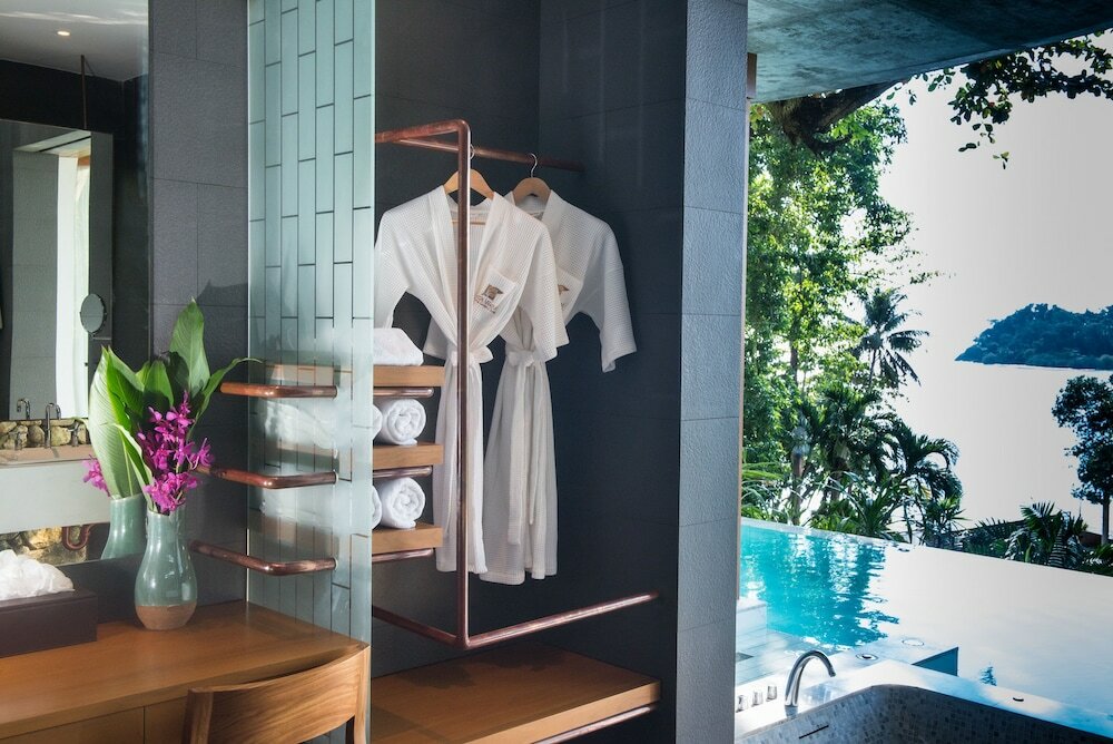 Pool Villa Suite