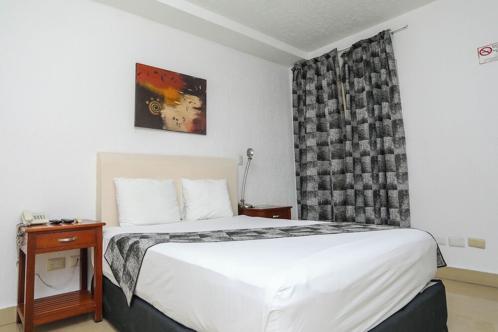 Standard Room, 1 Double Bed