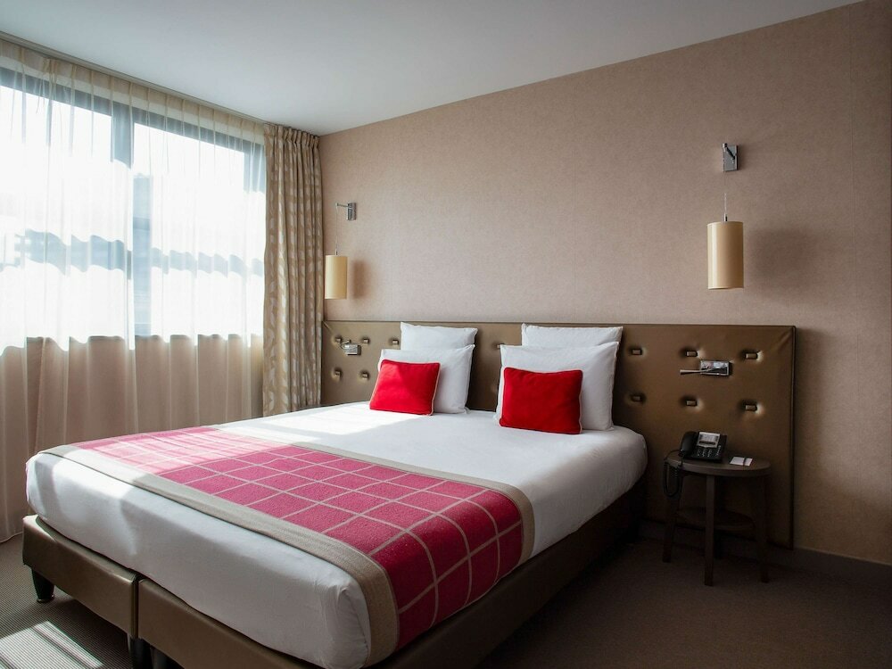 Classic Room, 1 Double Bed