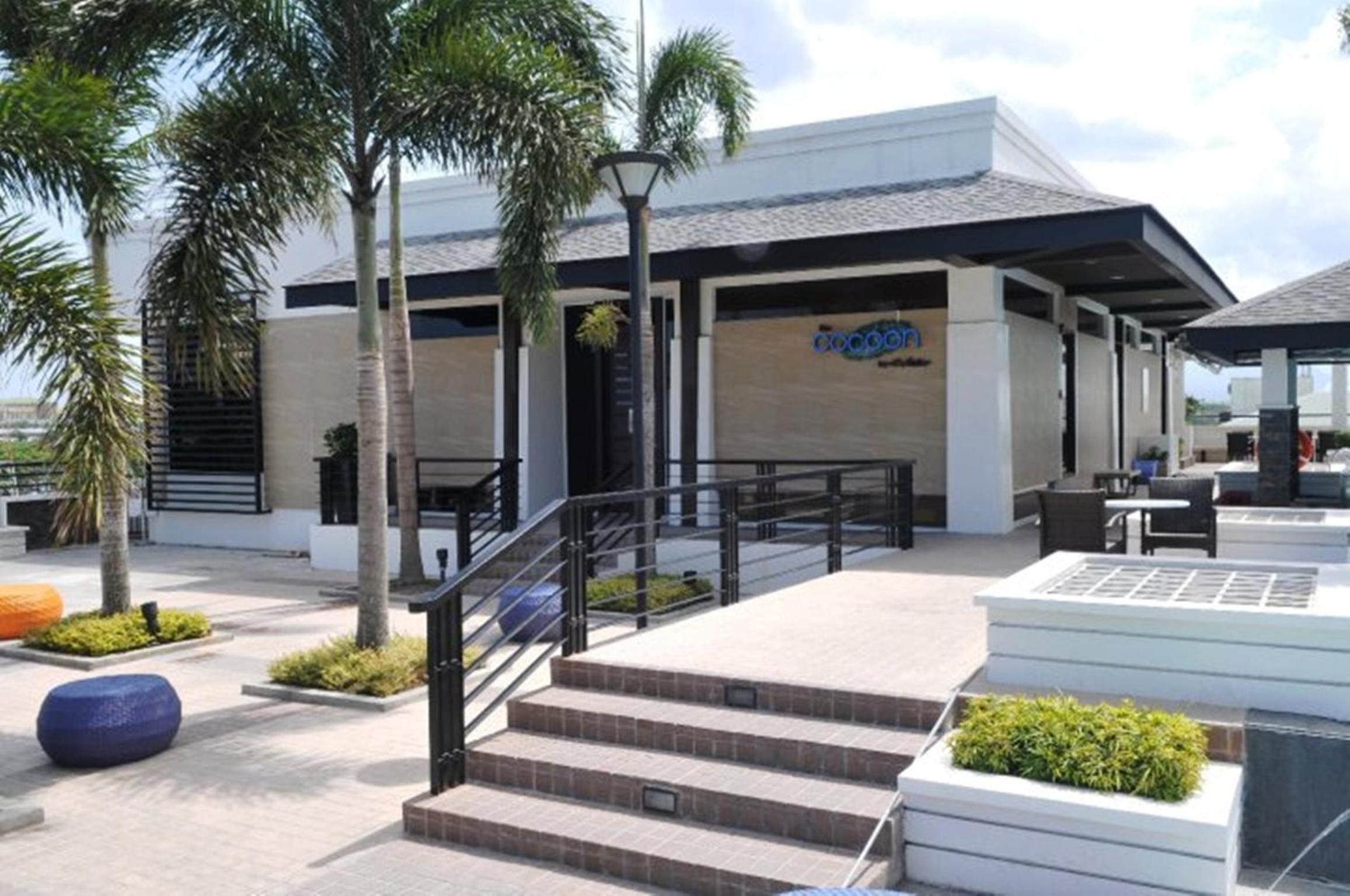 Newly Renovated Deluxe Room