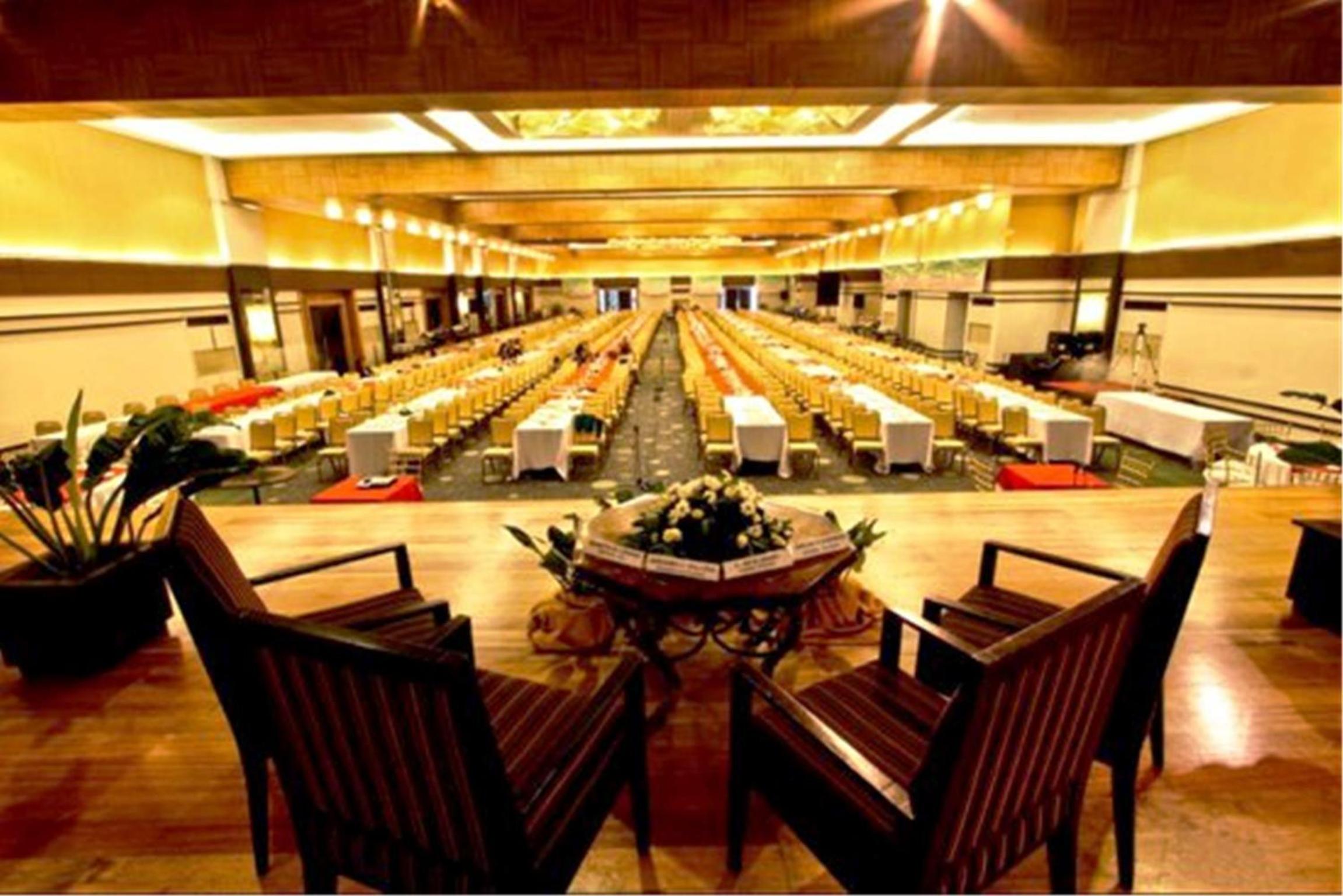 Newly Renovated Deluxe Room