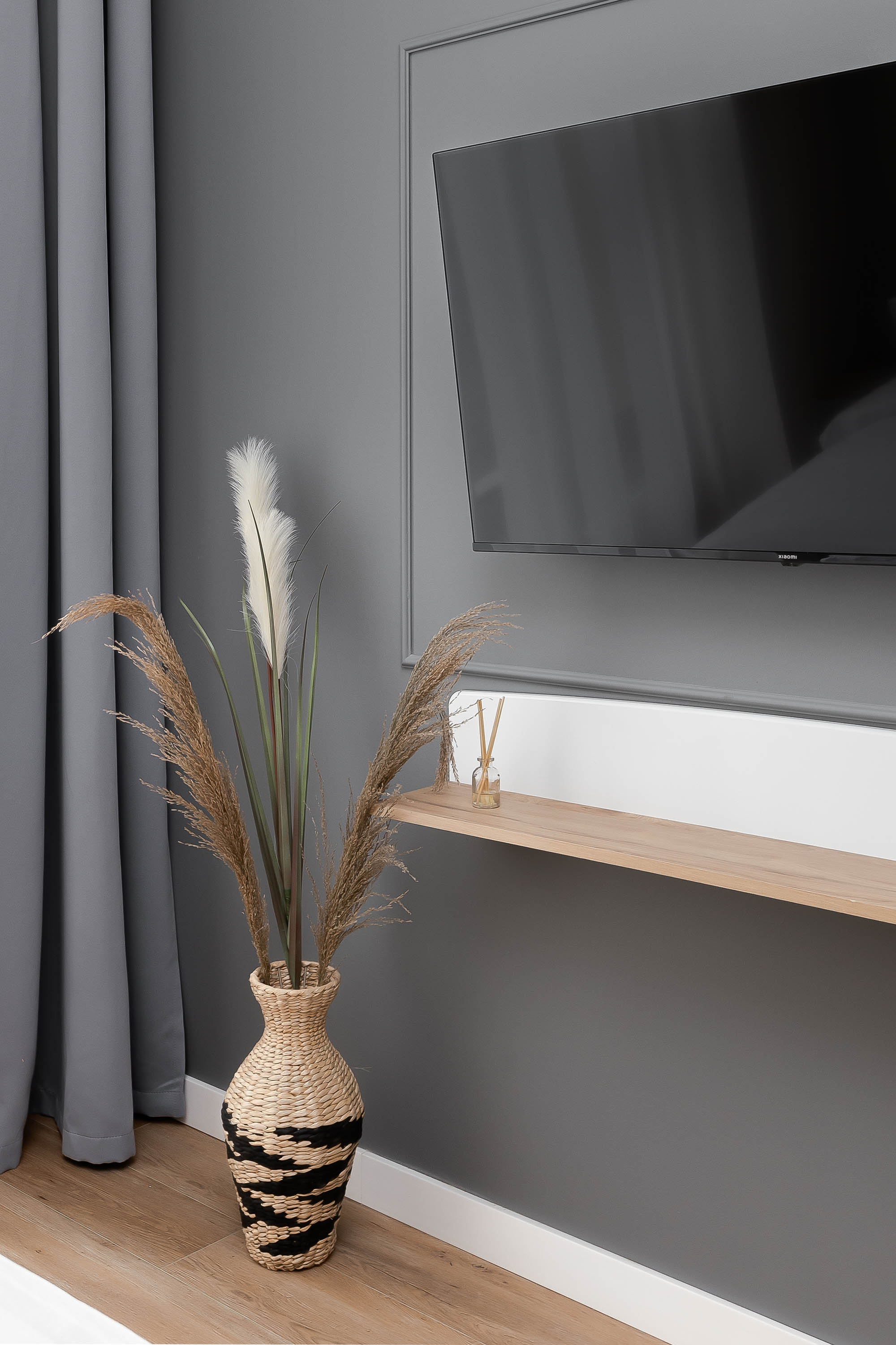 Стандартные апартаменты