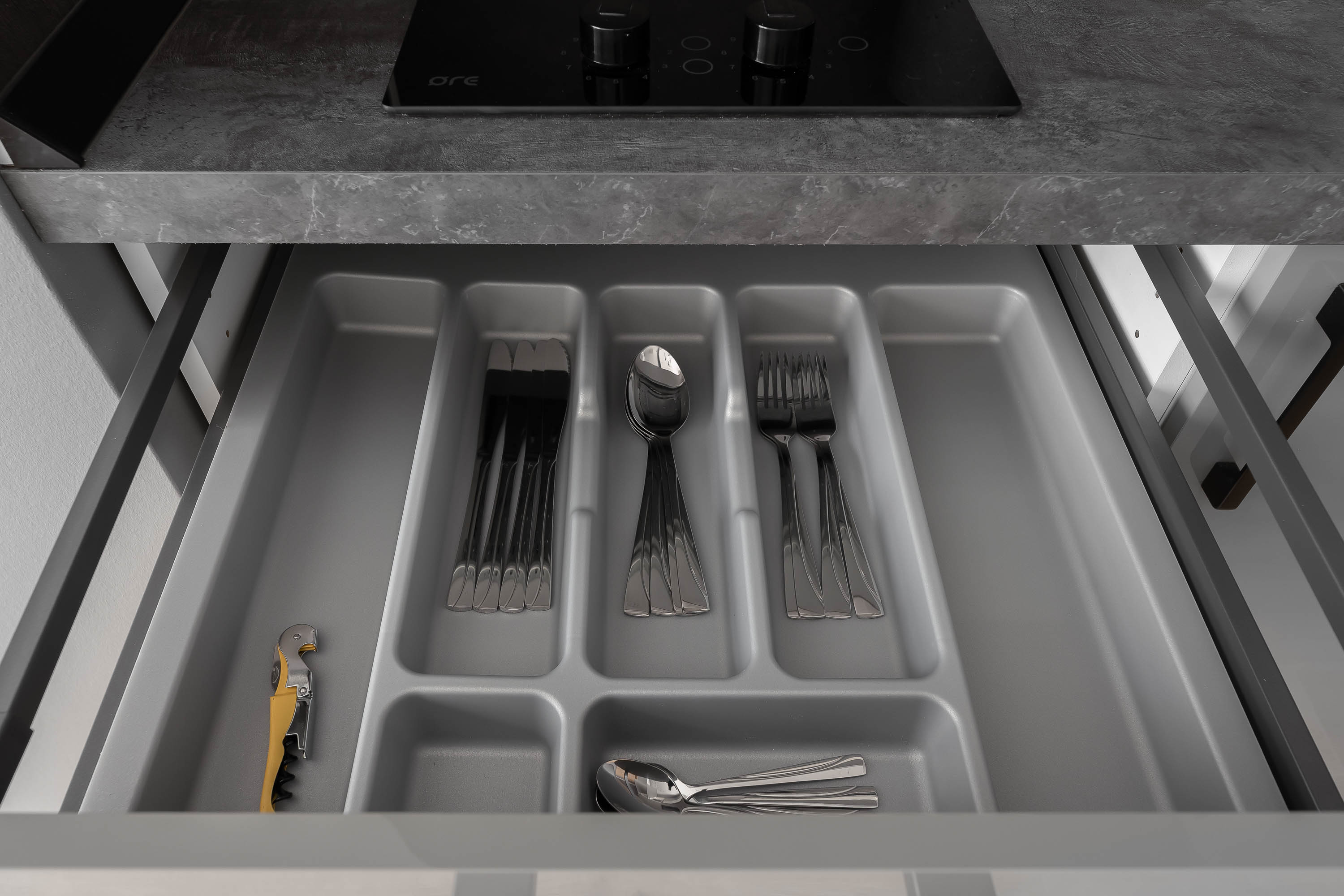 Улучшенные апартаменты