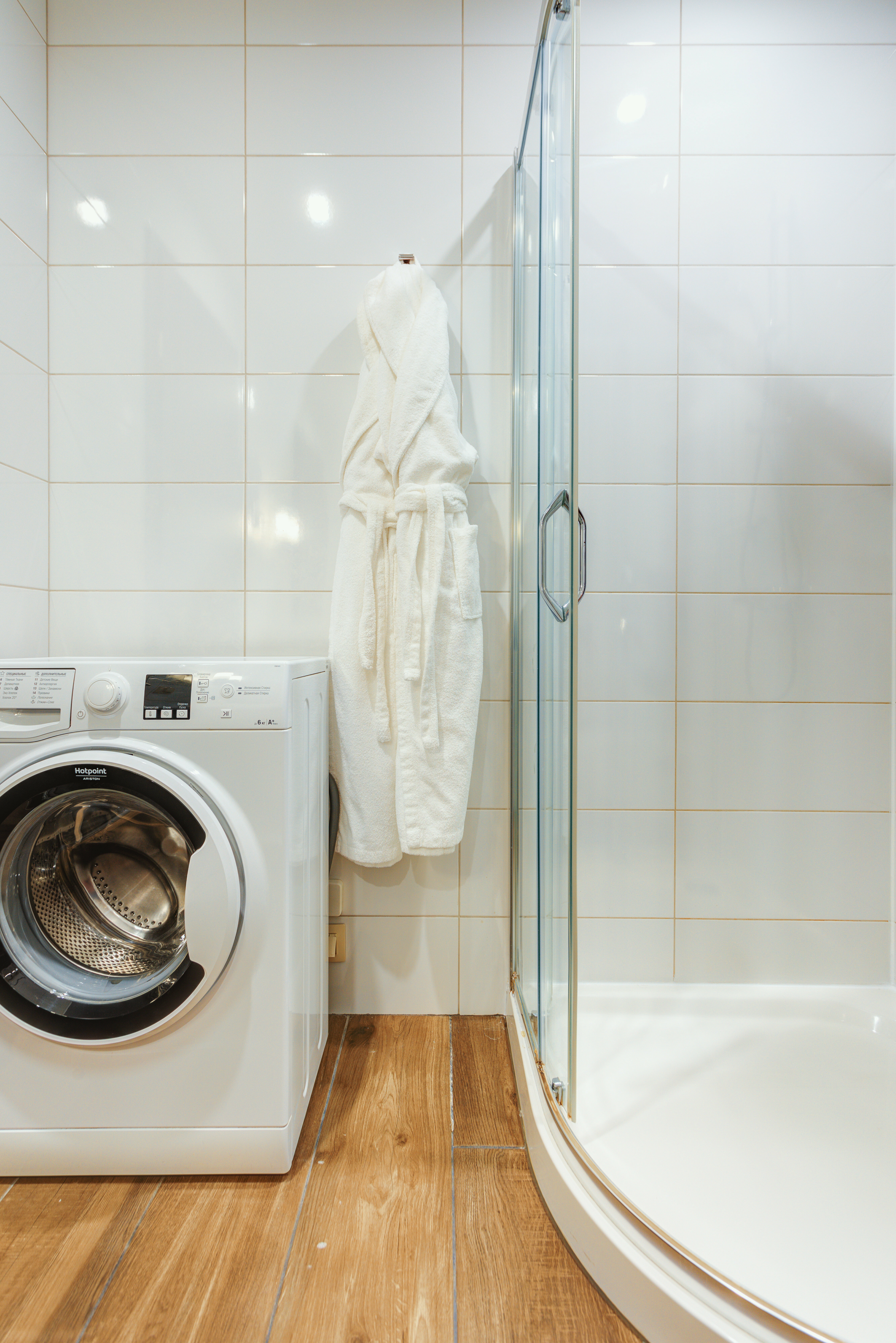 2-комнатные апартаменты Люкс с балконом