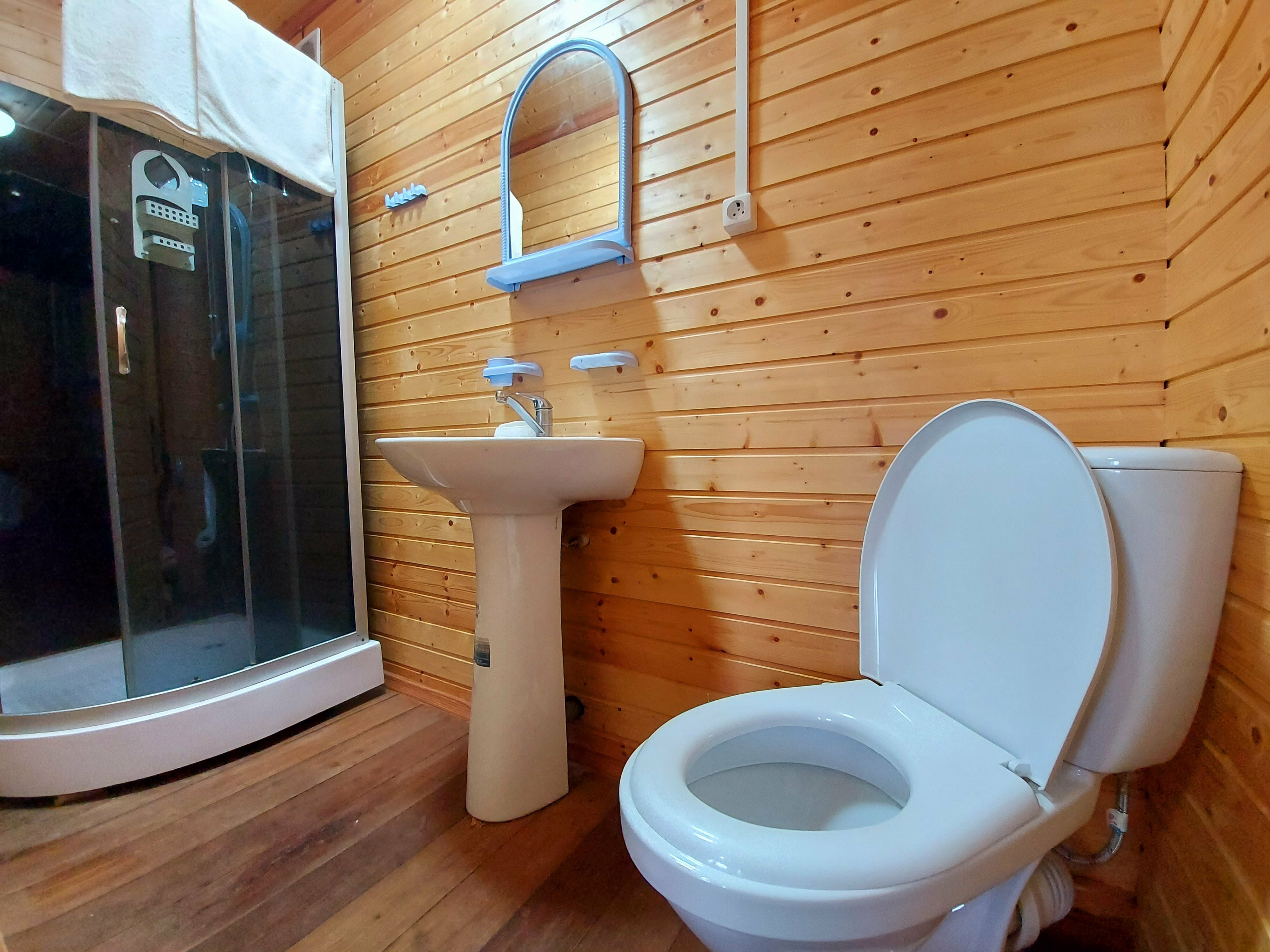 Трехместный номер