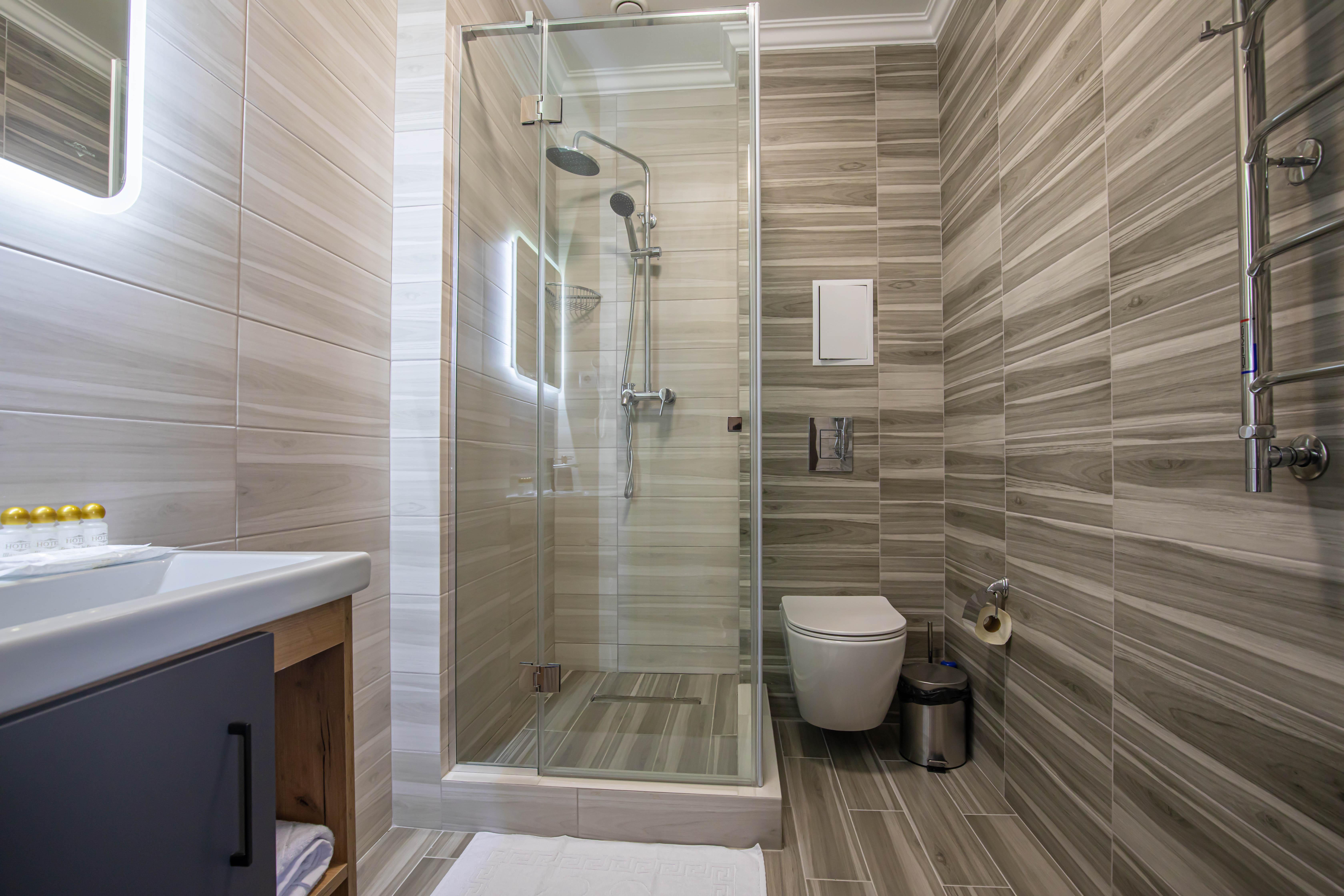 Четырехместный номер