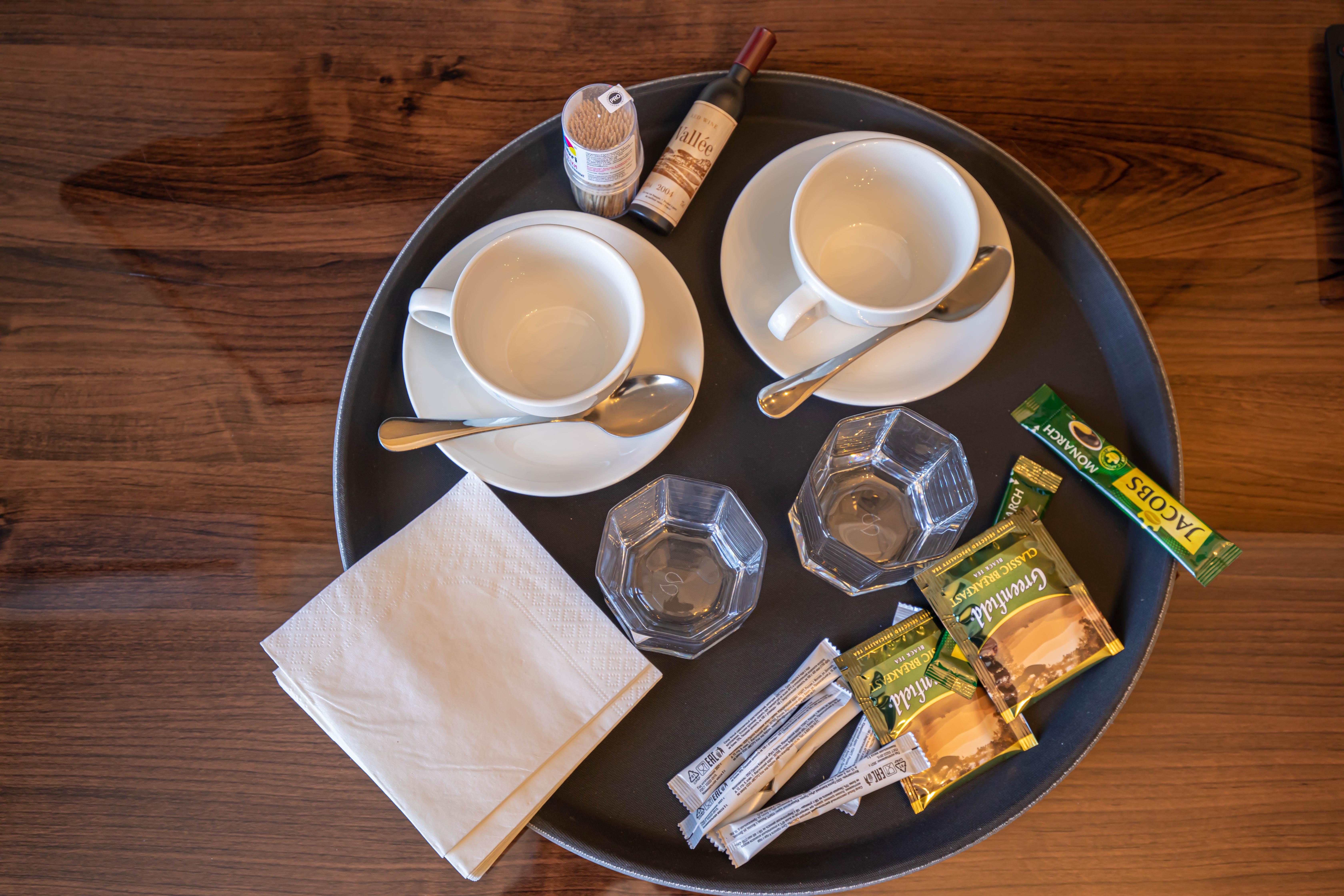 Семейный номер