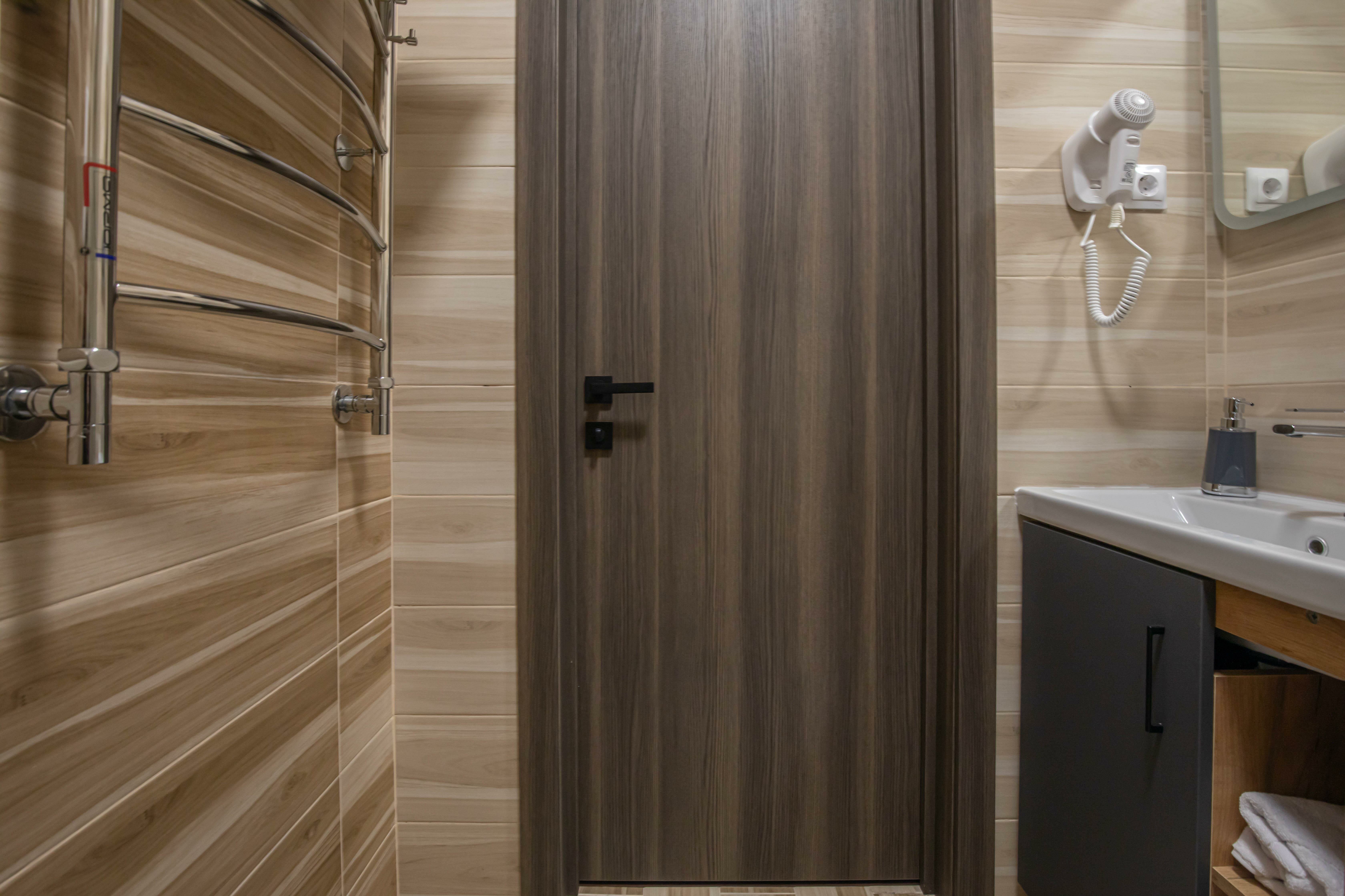 Семейный номер